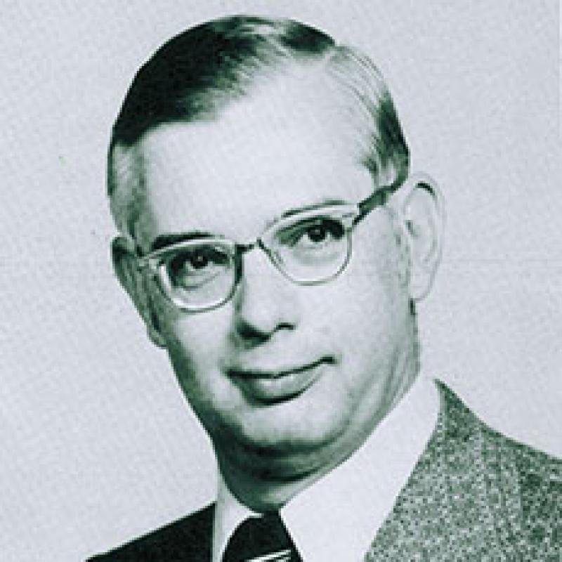 Devon W. Meek