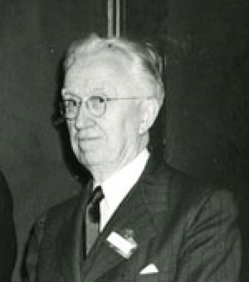 William Lloyd Evans