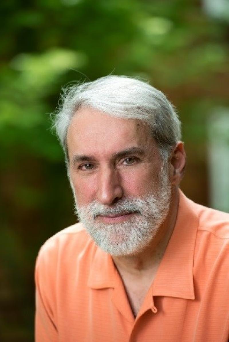 Headshot of Daniel Nocera