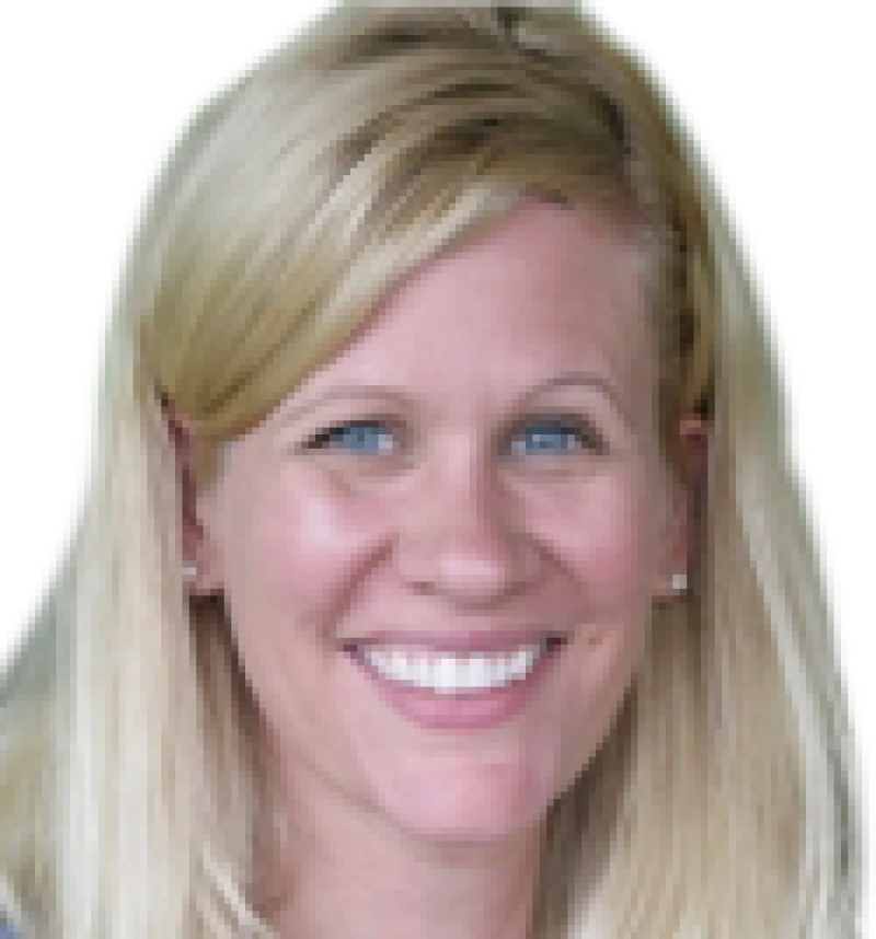 Head shot of Jennifer M. Schomaker