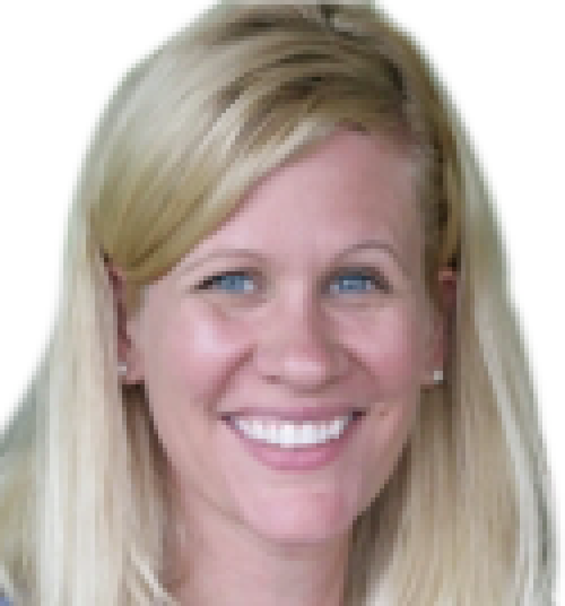 Jennifer M. Schomaker Head shot of Jennifer M. Schomaker