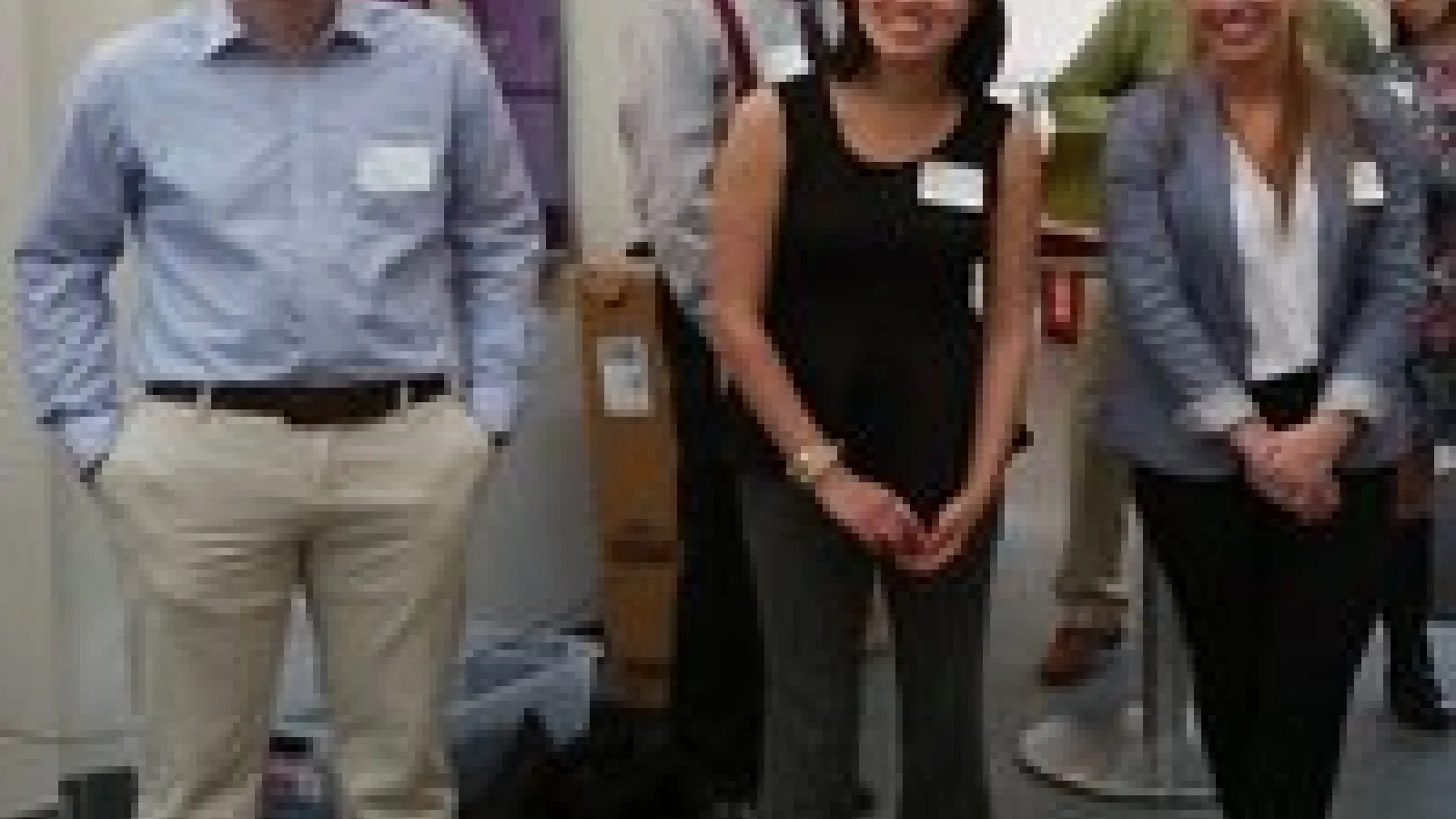 Undergraduate Winners