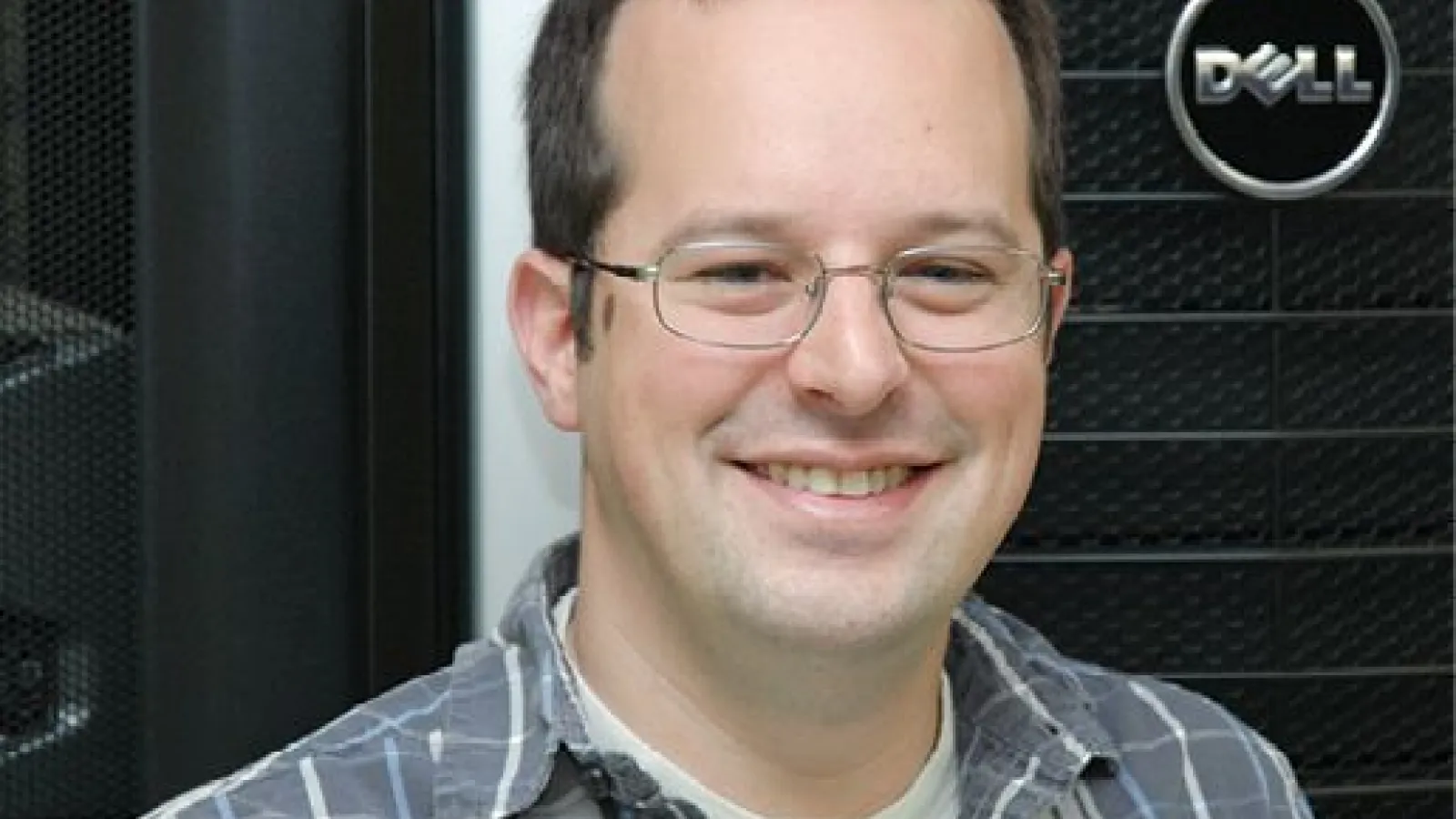 Ben Levine