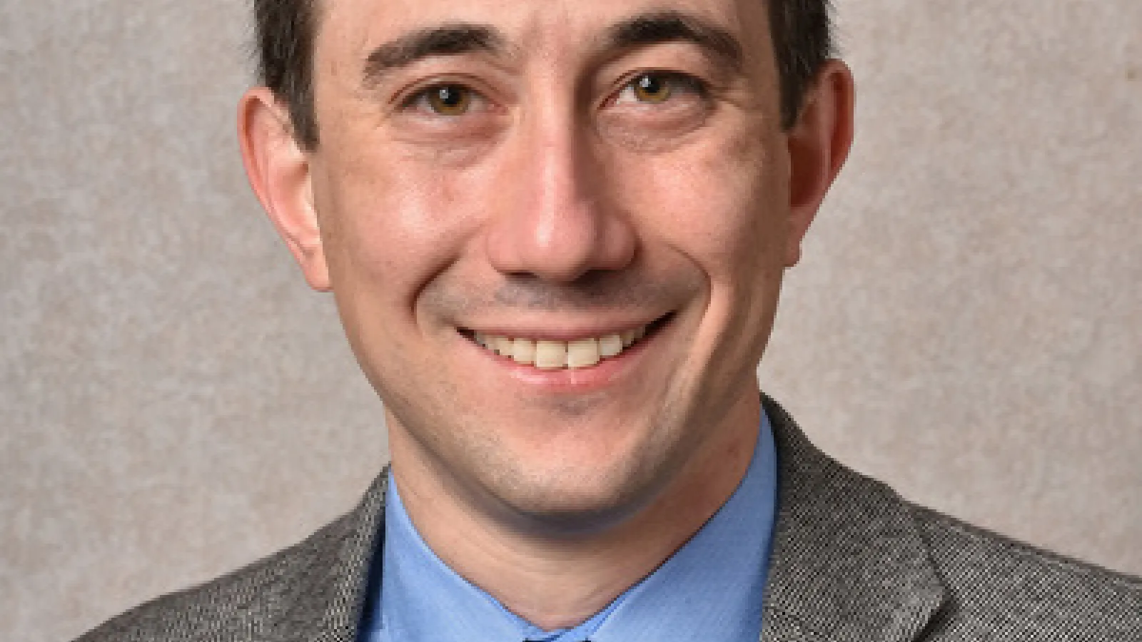 Josh Goldberger