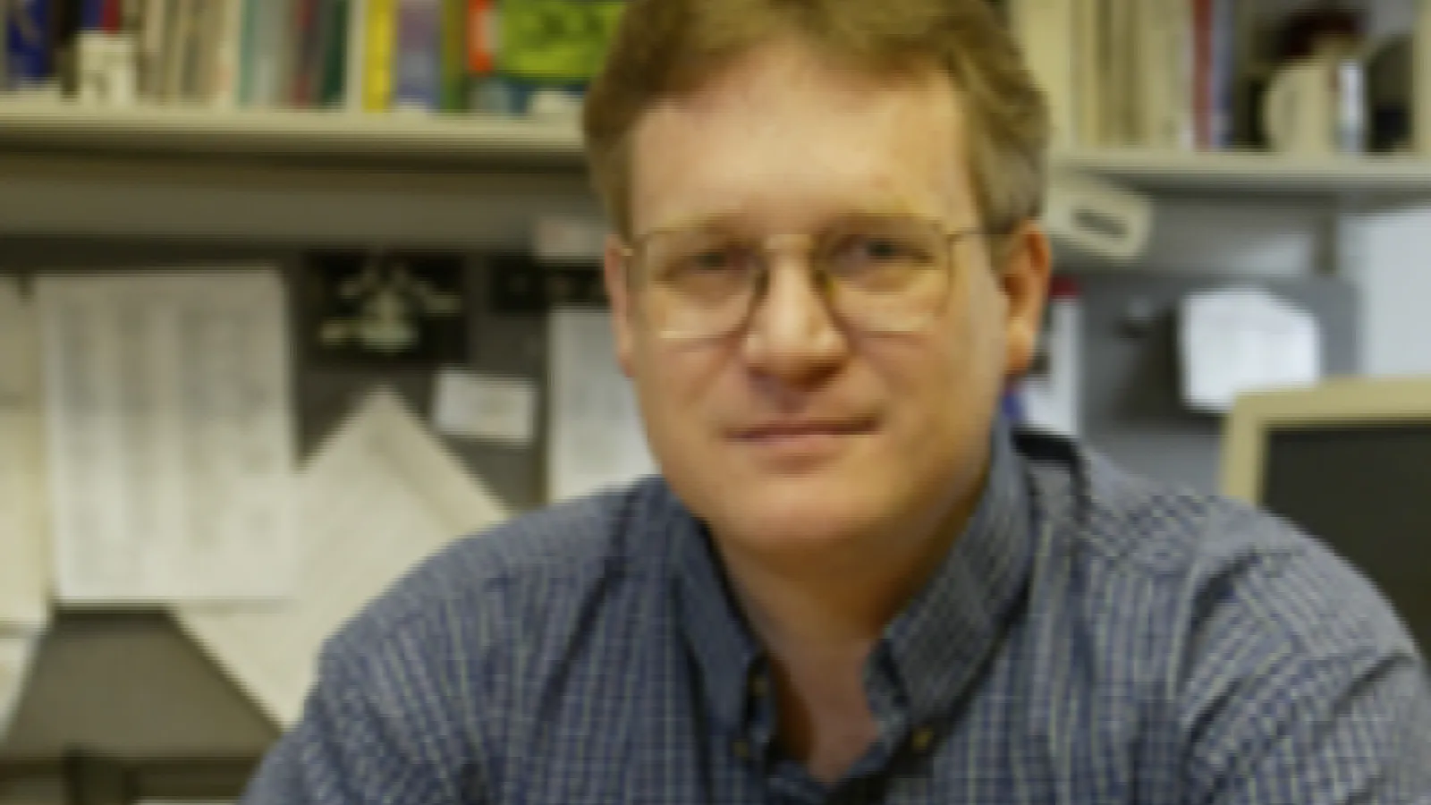 Jon Parquette