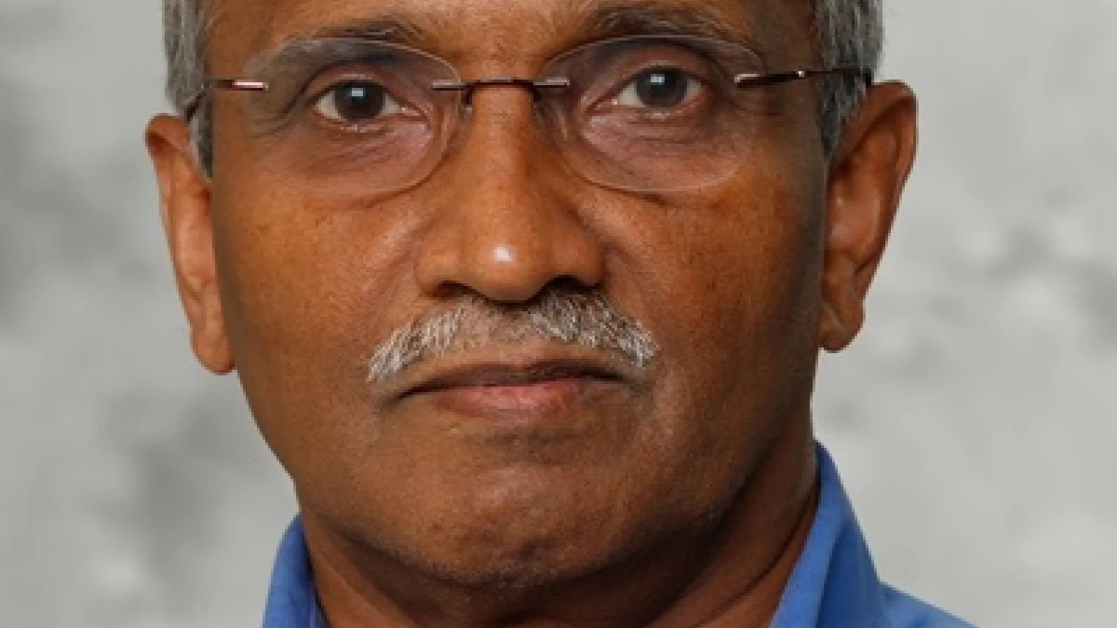 T. V. (Babu) RajanBabu