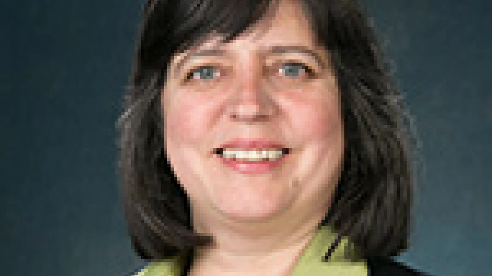 Dr. Claudia Turro