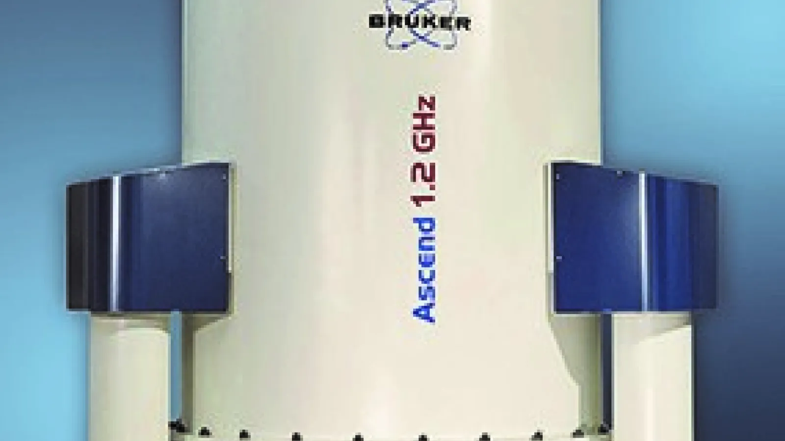 NMR instrument 