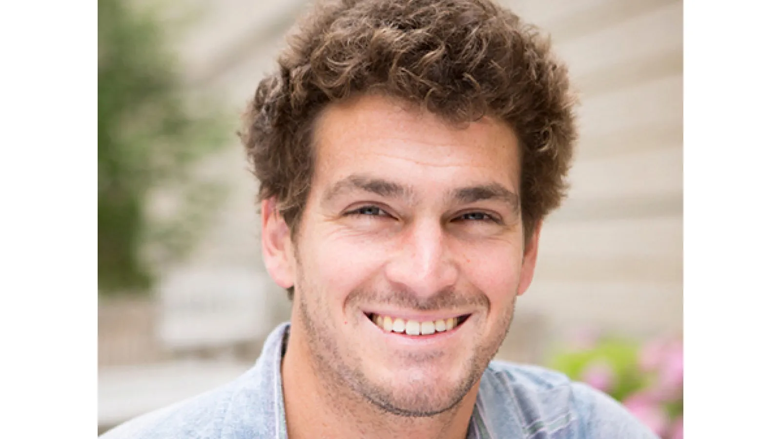 Justin Wilson's picture
