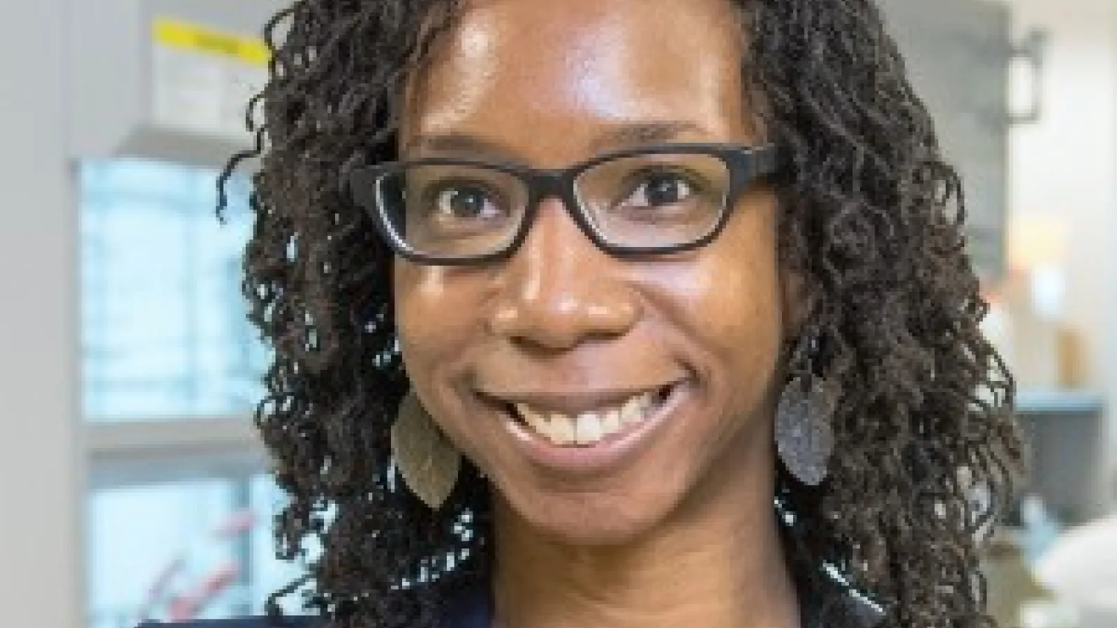 Davita Watkins