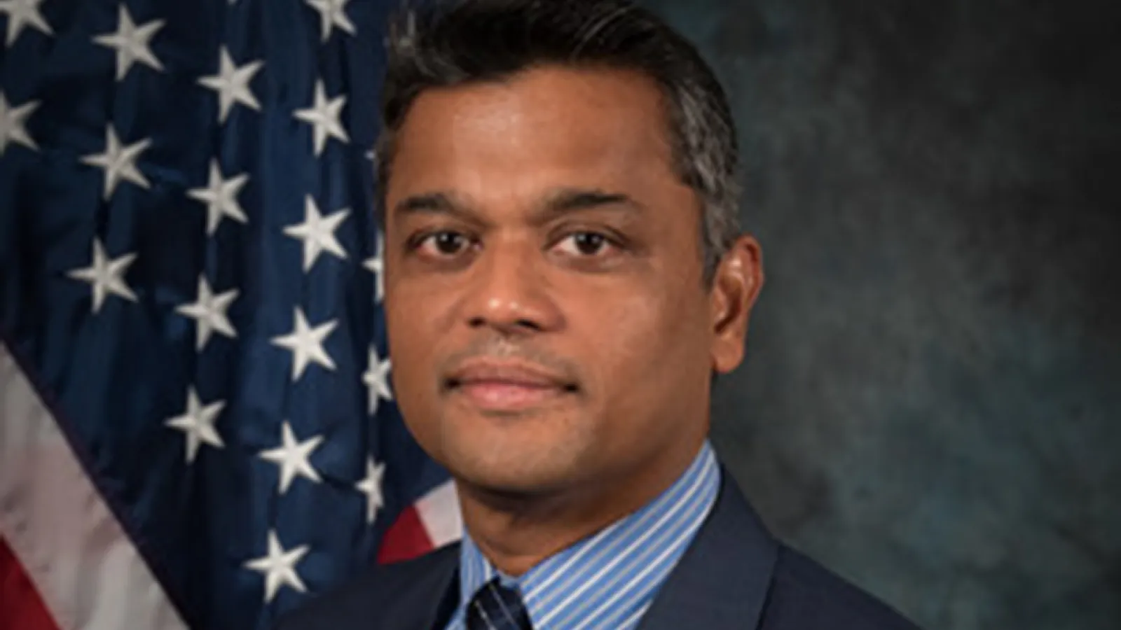 Rajesh Naik