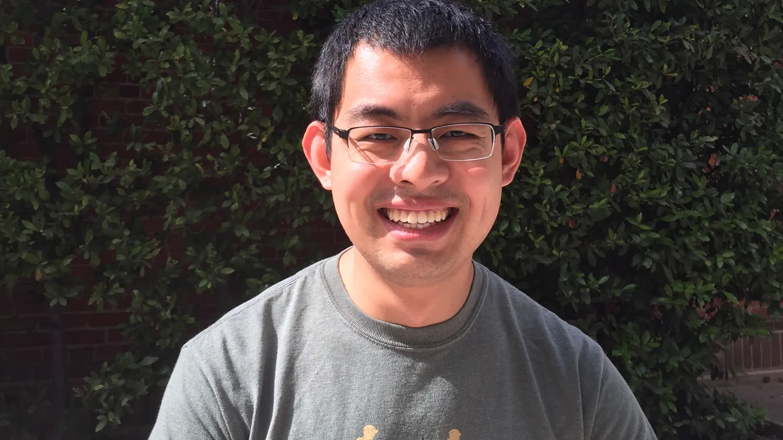 Yang Hai's picture