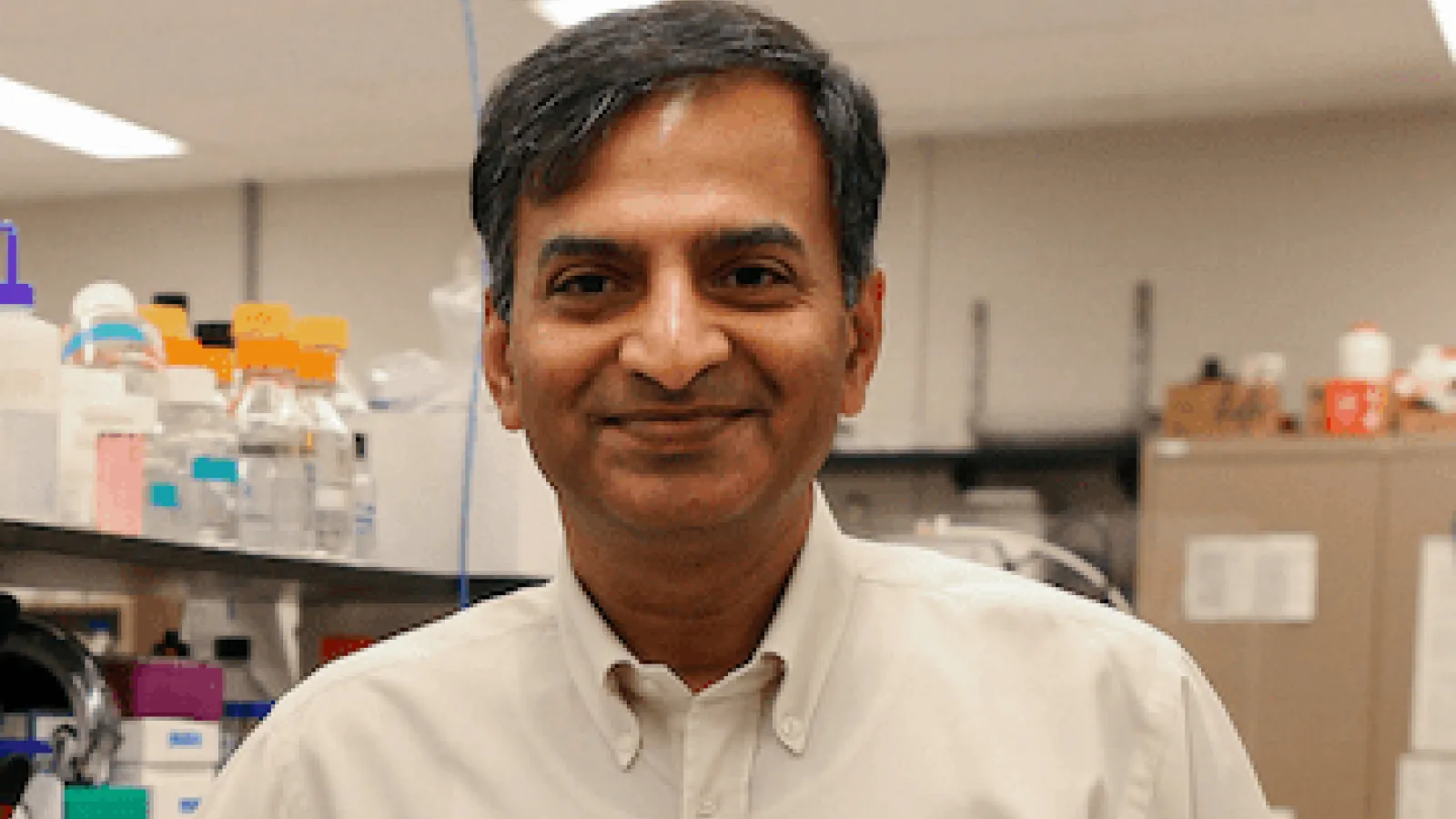 Venkat Gopalan