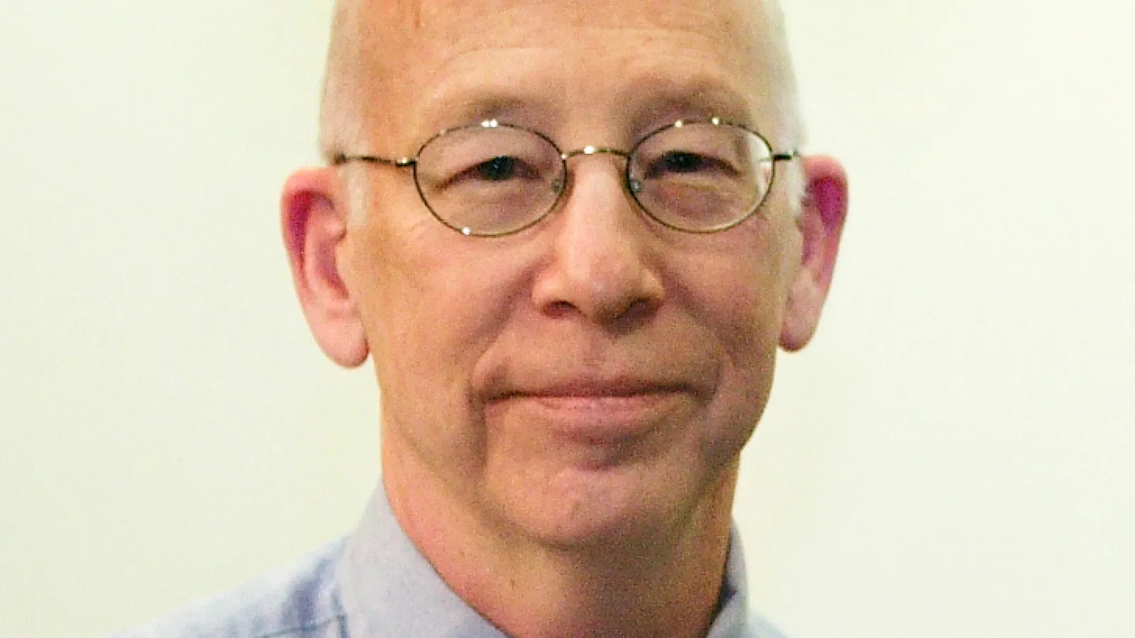Robert Bergman