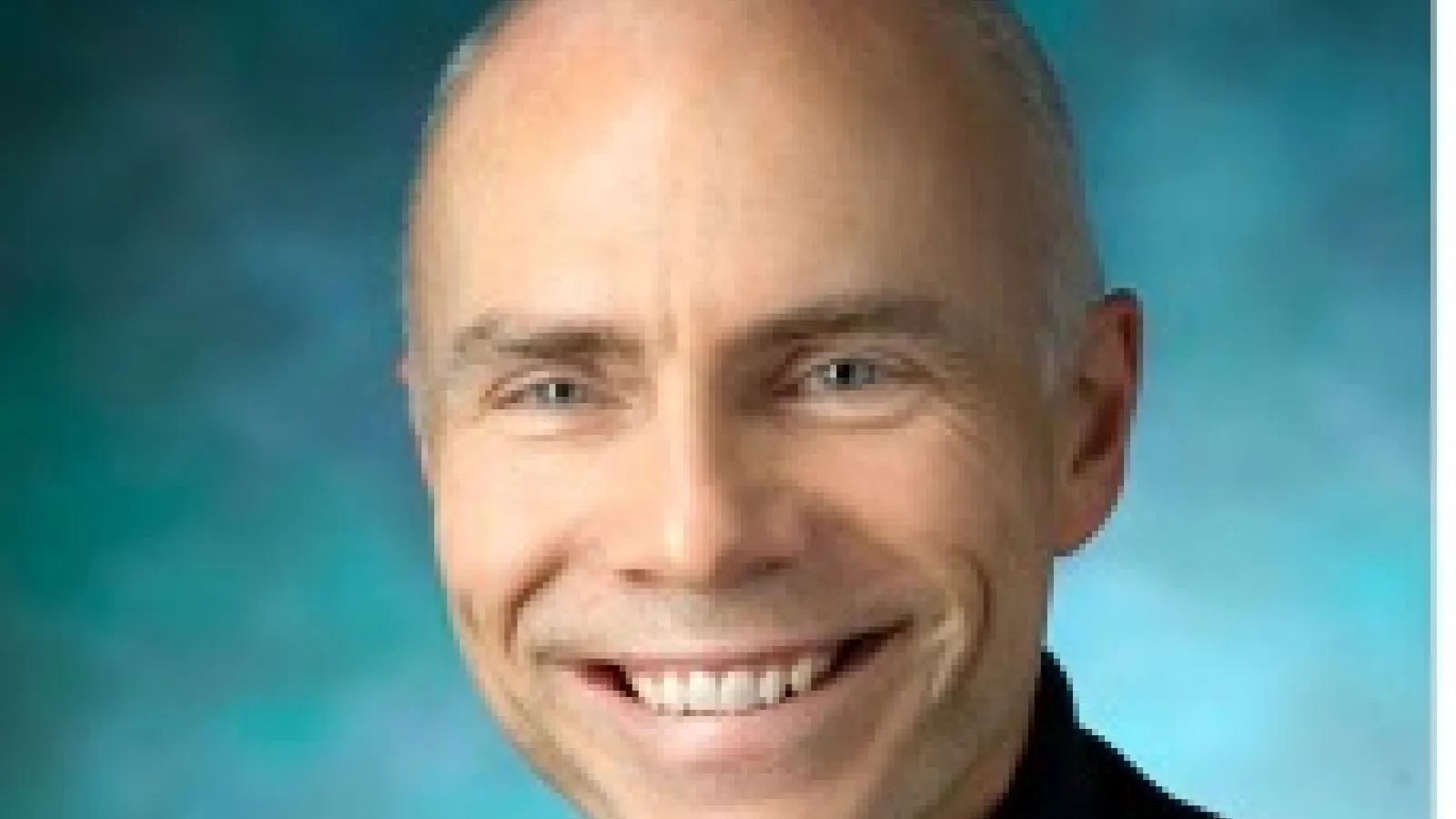 James Berger's picture