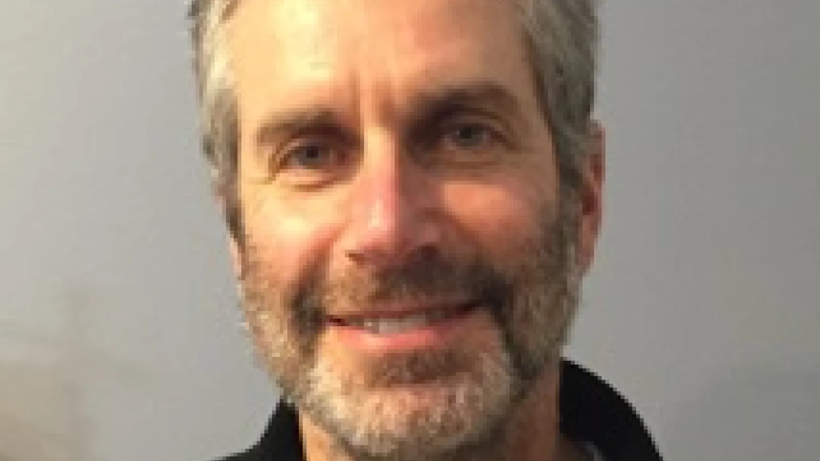 Andy Borovik