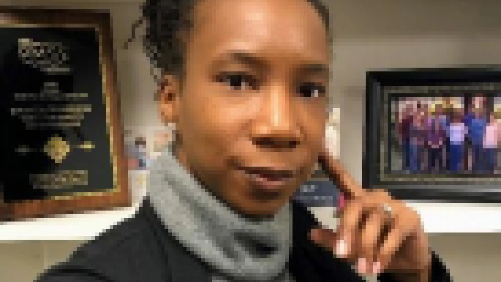 Davita Watkins