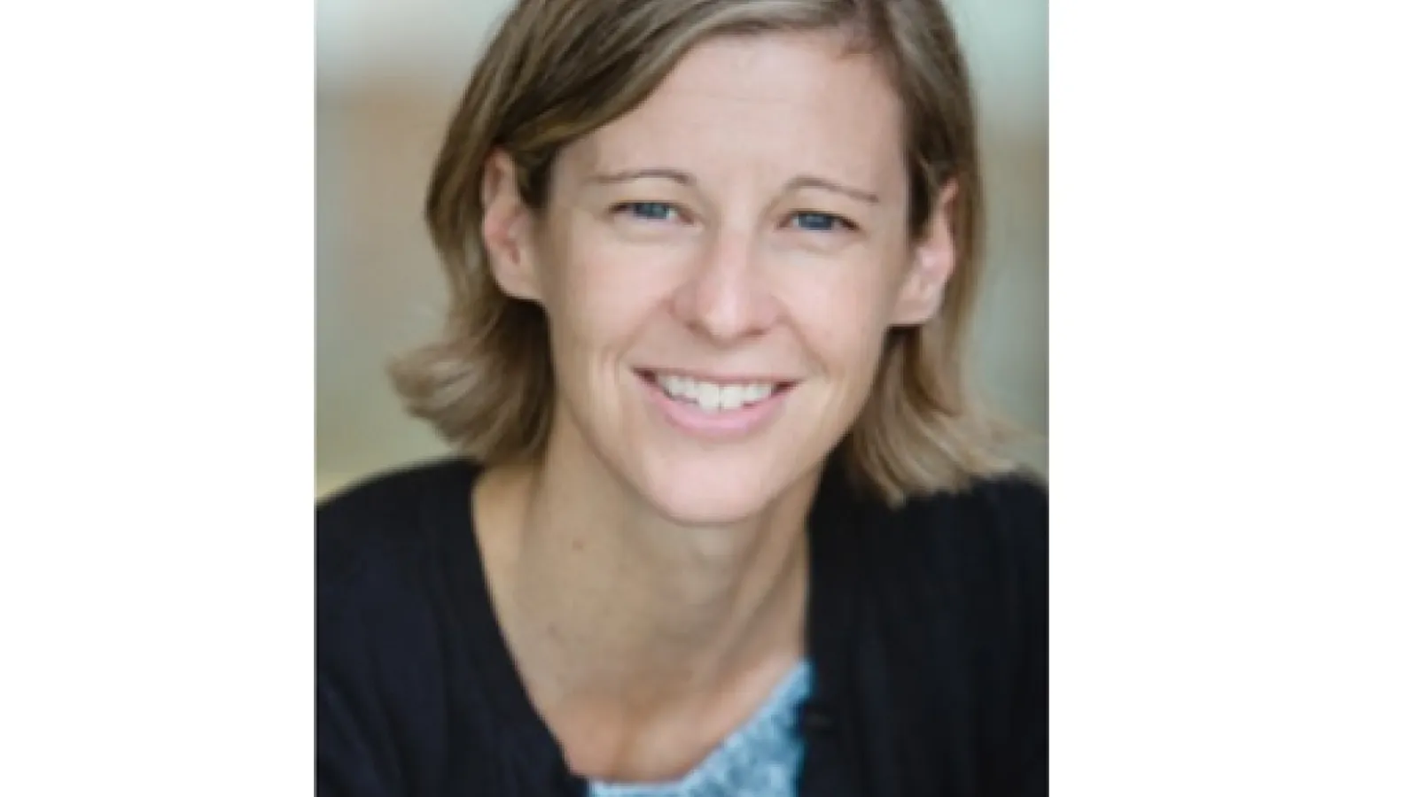 Jennifer Heemstra's headshot