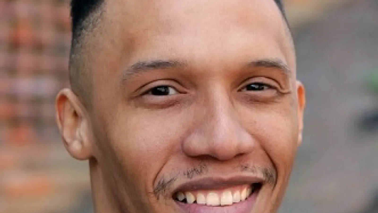 SidneyWilkerson-hill's headshot