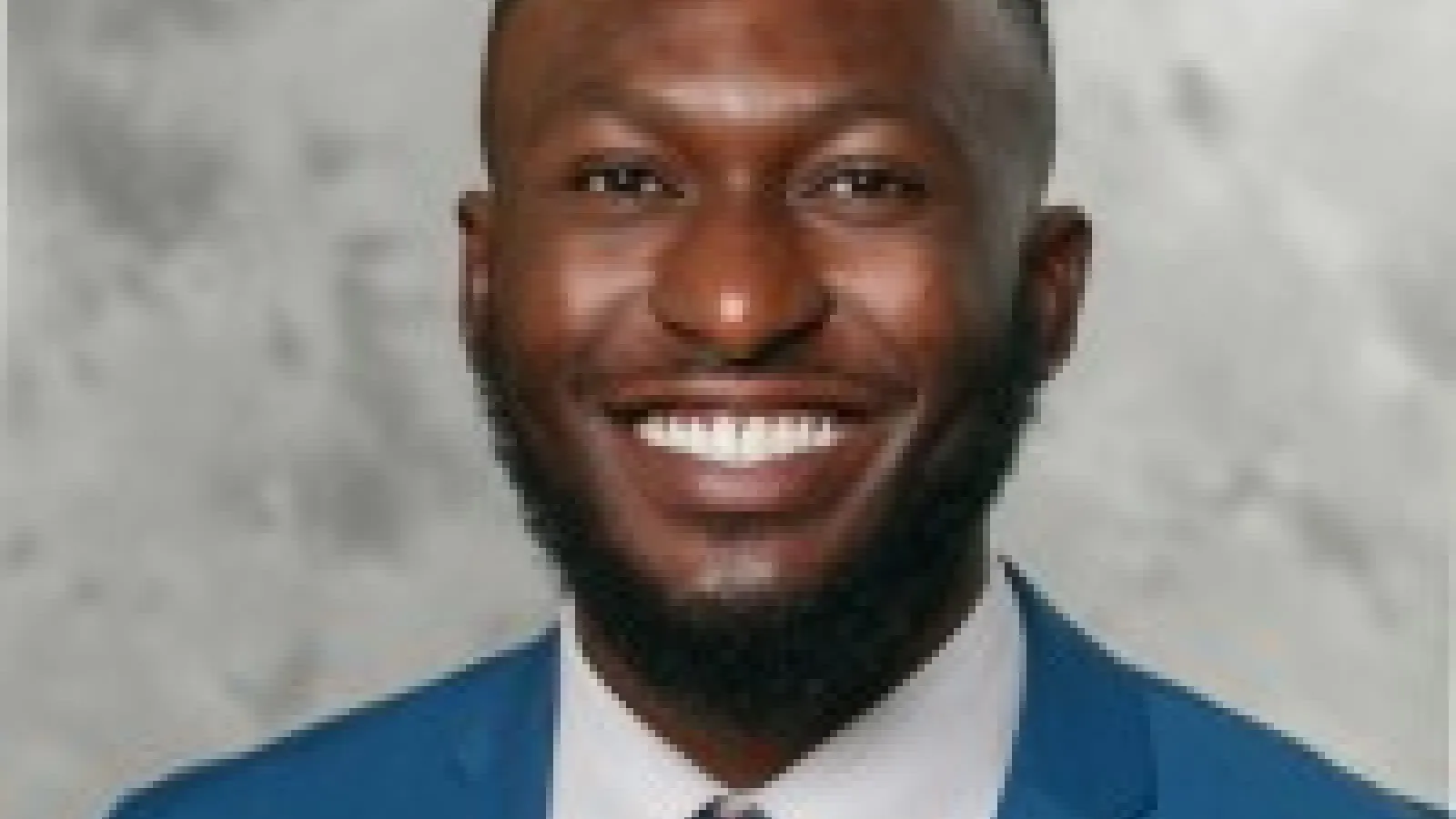 Raymond Twumasi