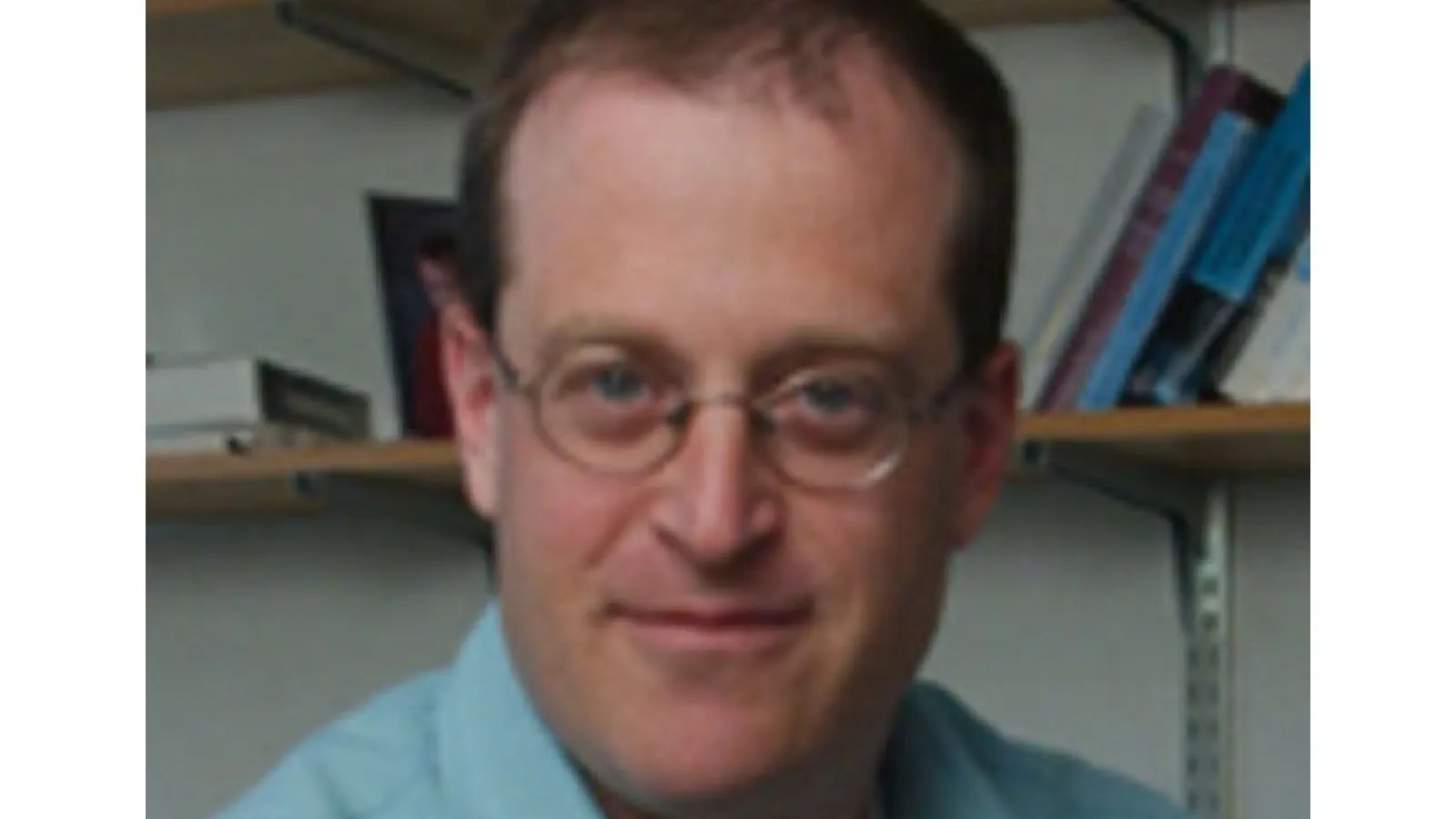 Barry Dunietz headshot