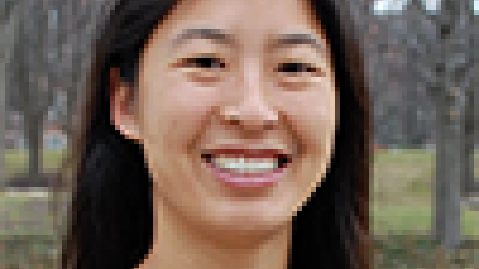 Christina Li