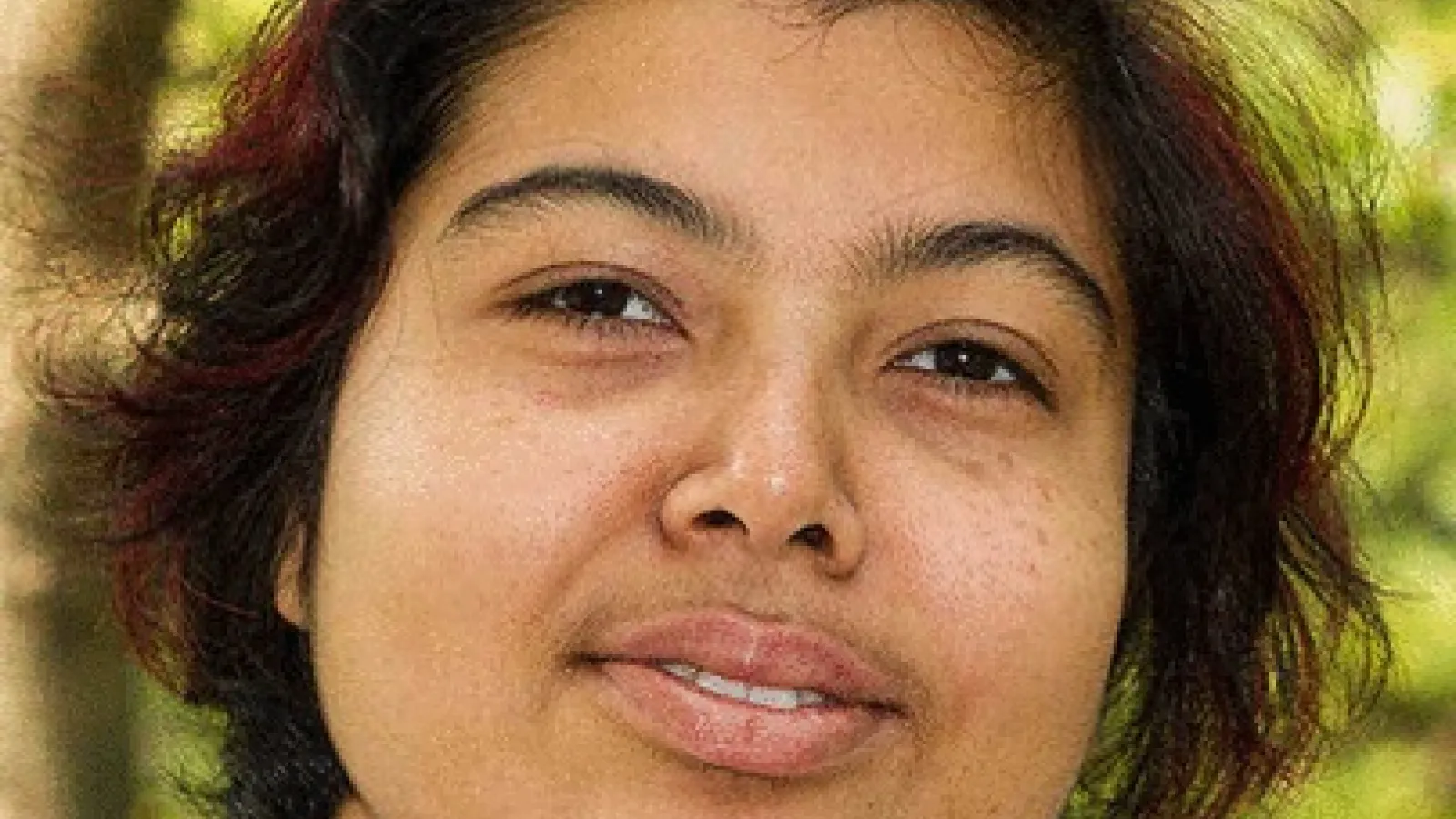 Debashree Gosh's headshot picture