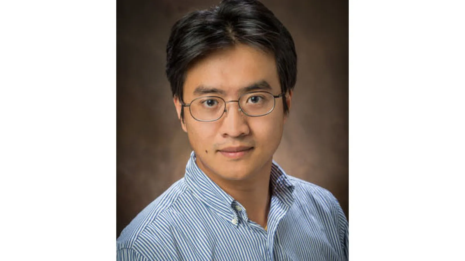 WeiLiu's headshot
