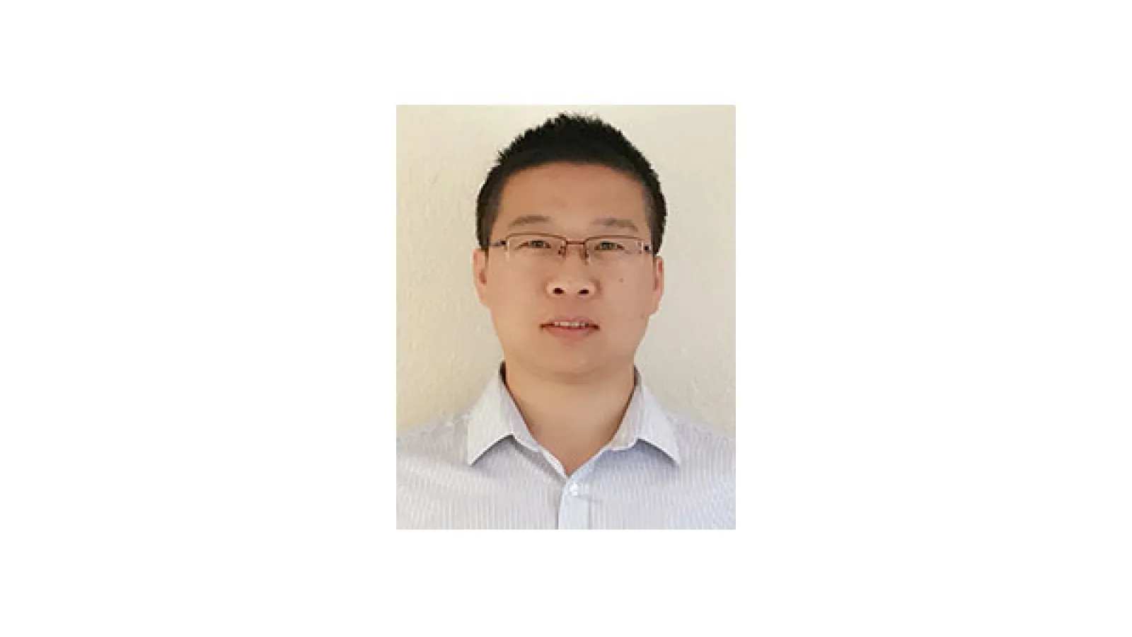 YinglongMiao's headshot