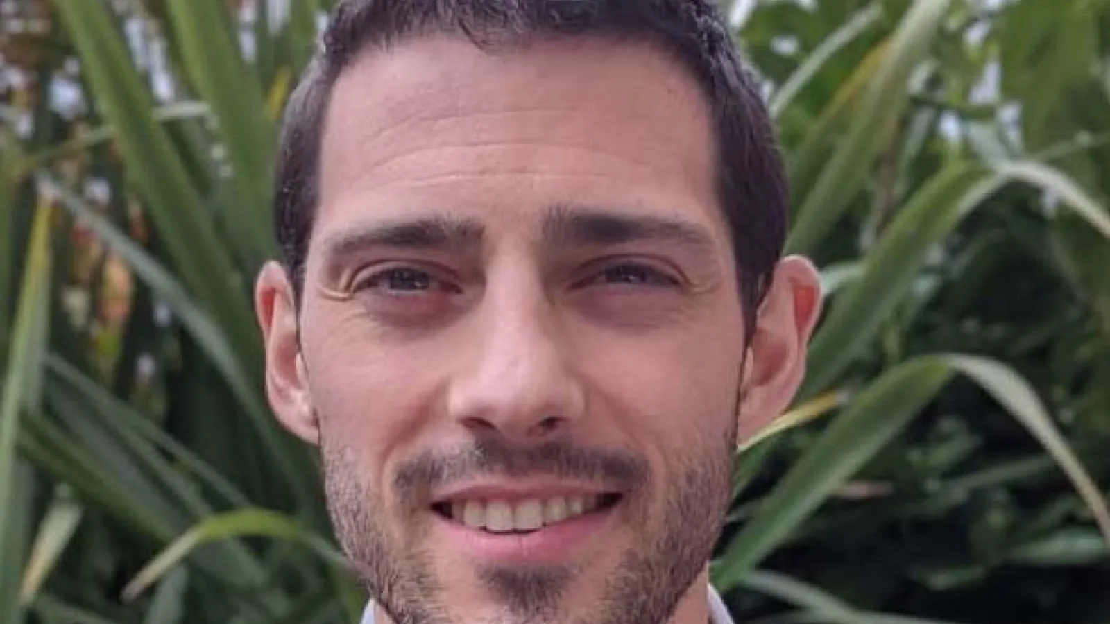NicholasChilton's headshot