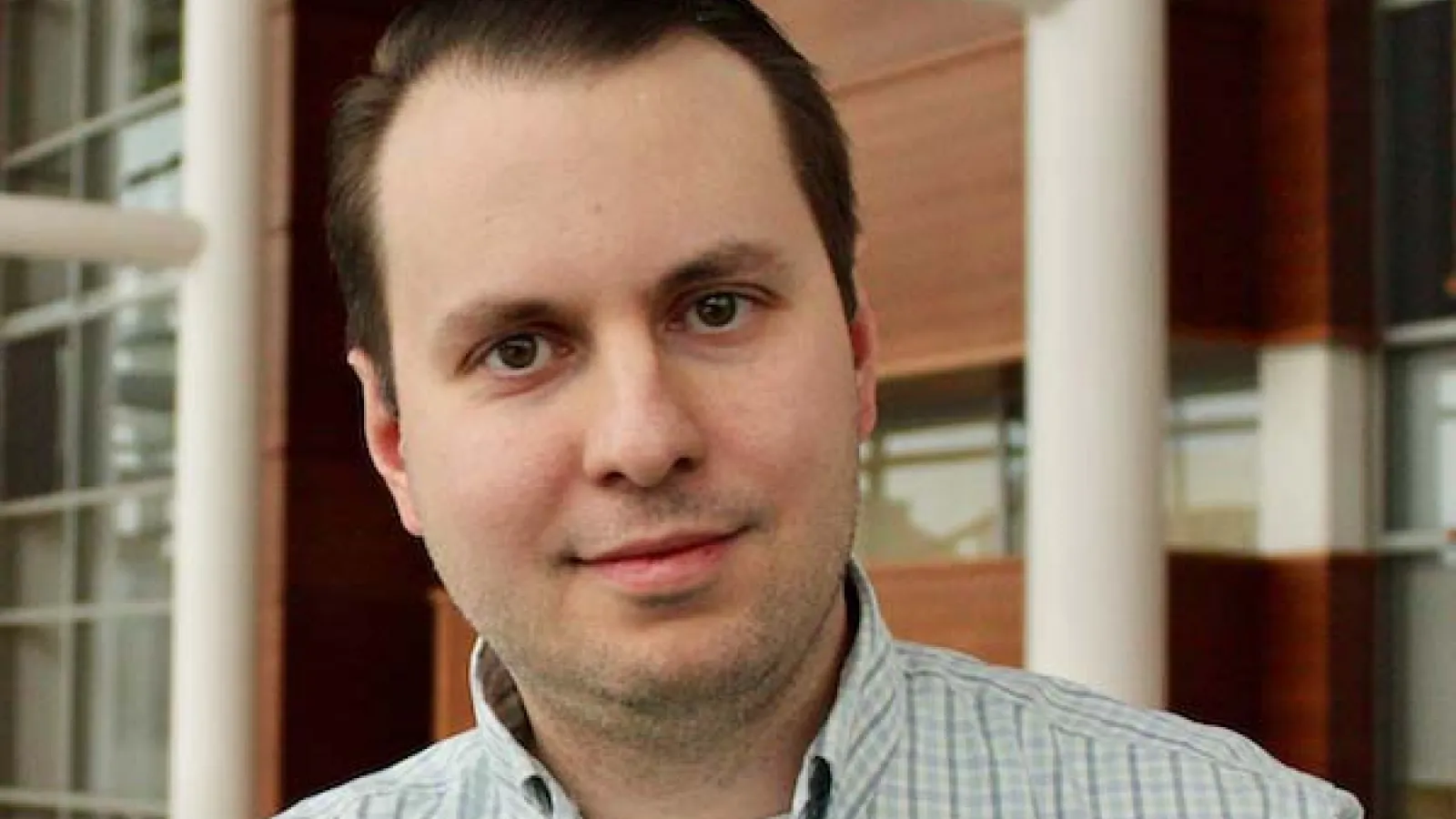AaronRury's headshot