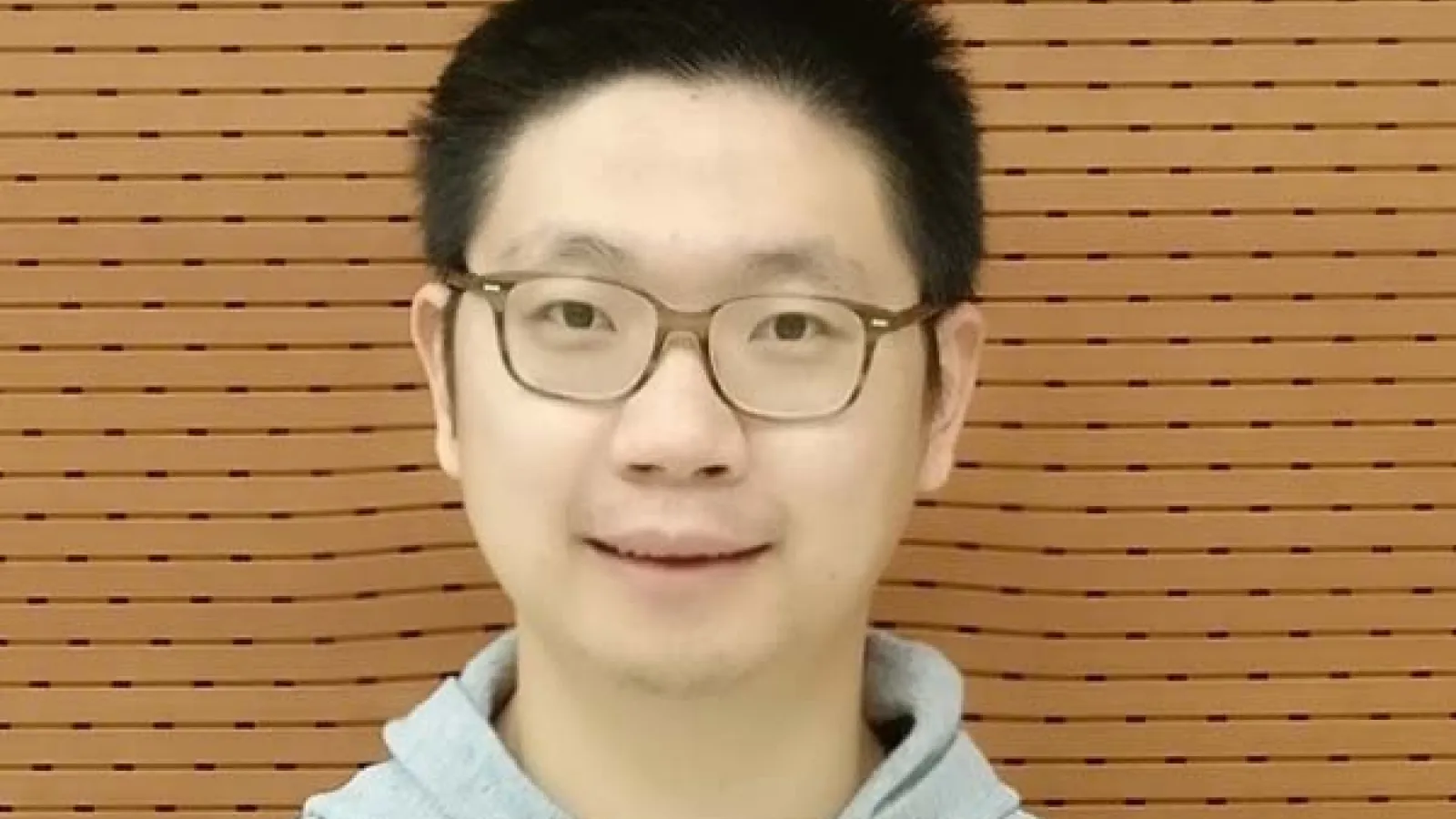 LongLuo's headshot