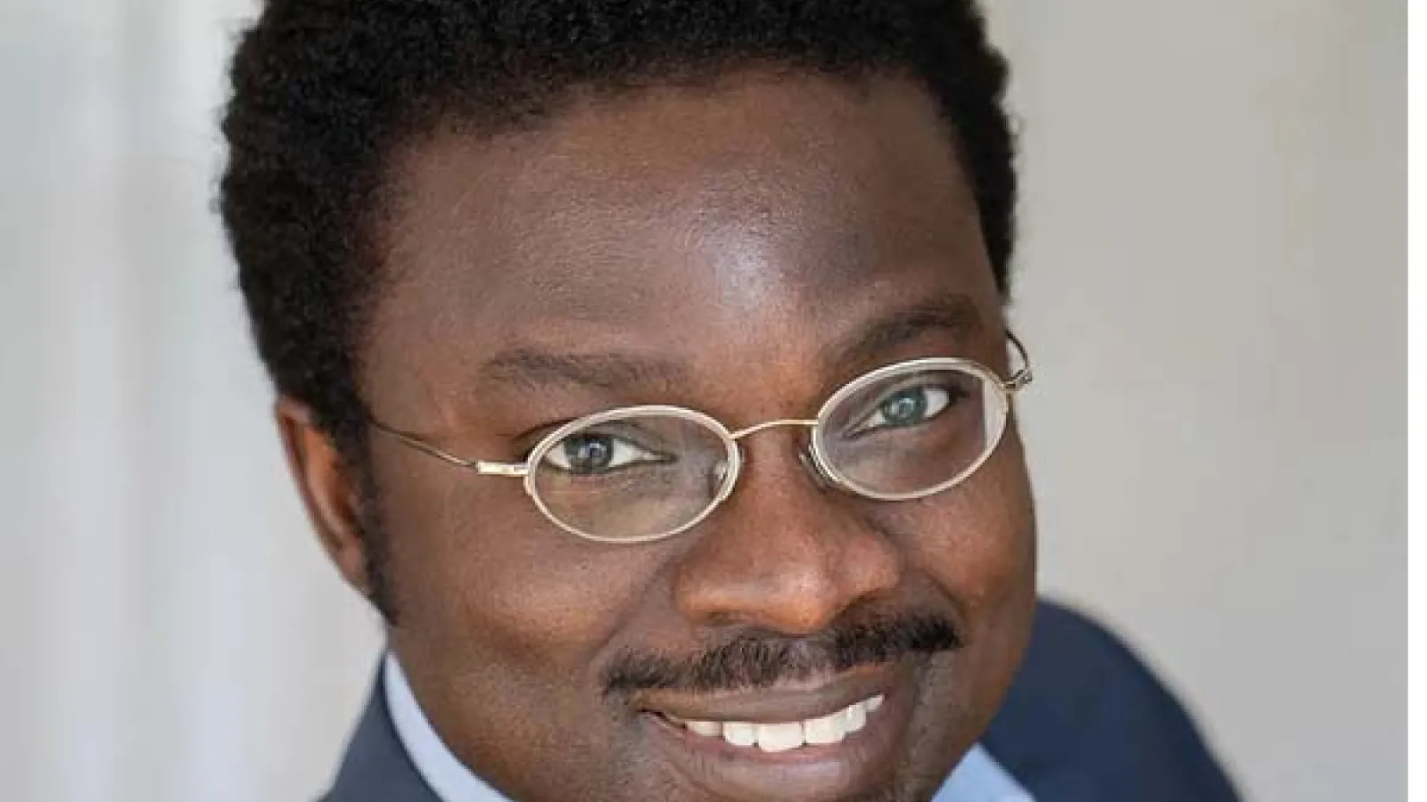 RichmondSarpong's headshot