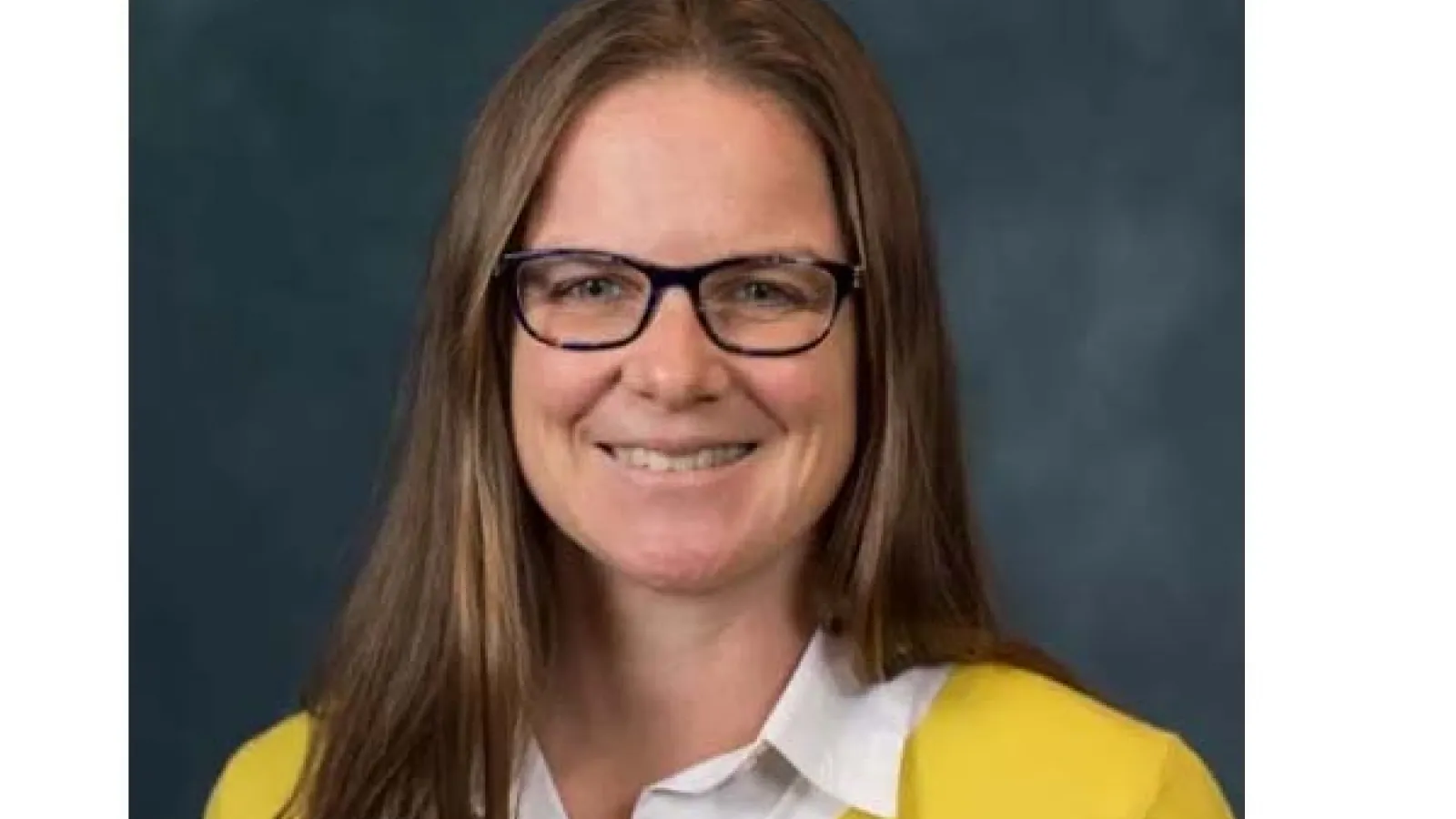 Kristin Koutmous's headshot