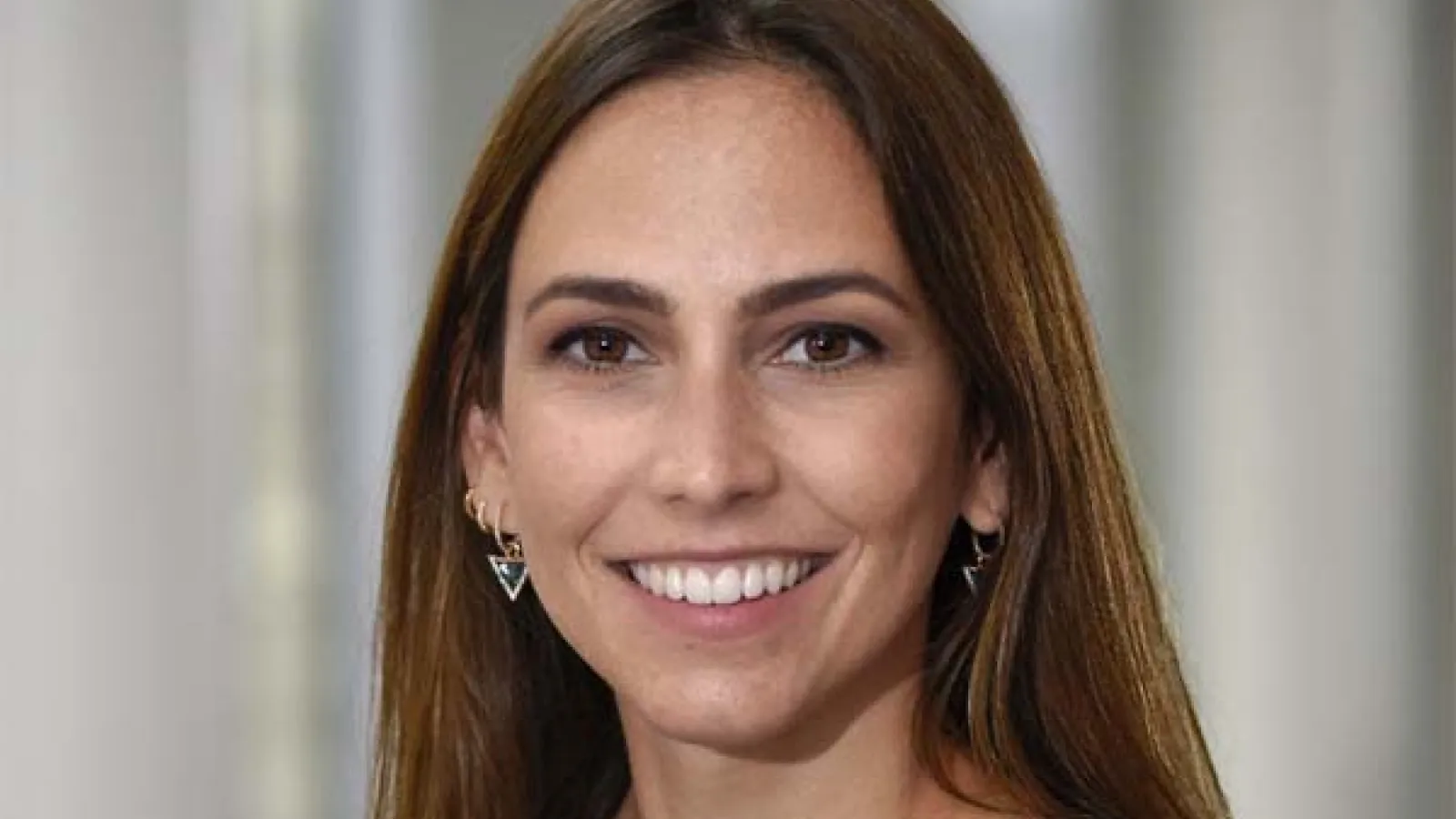 Livia Eberlin headshot