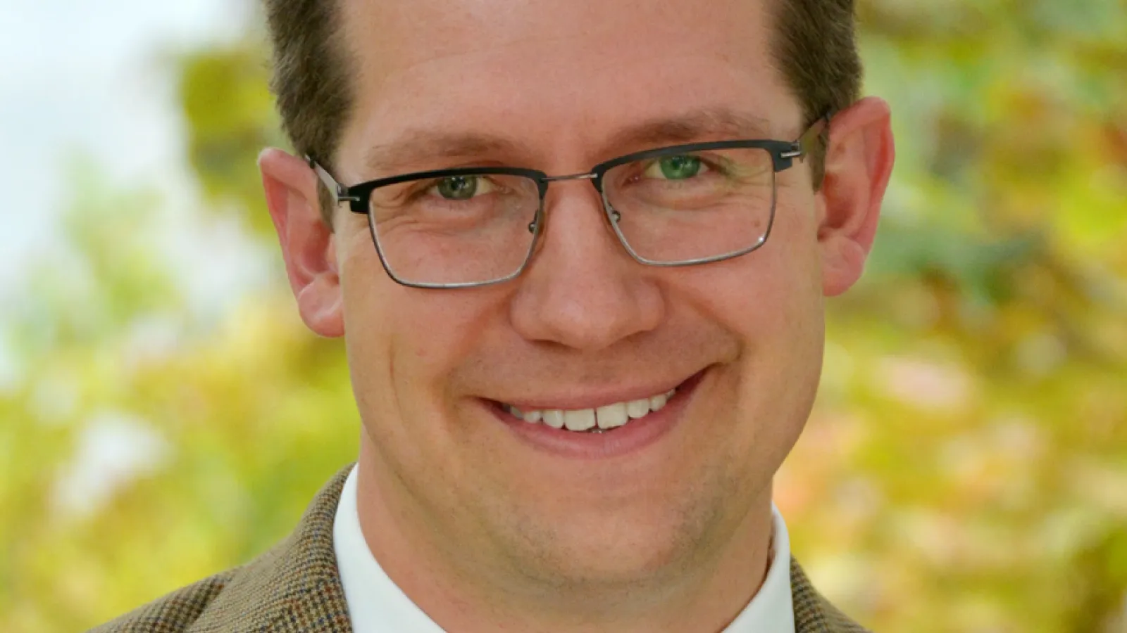 Robert Baker