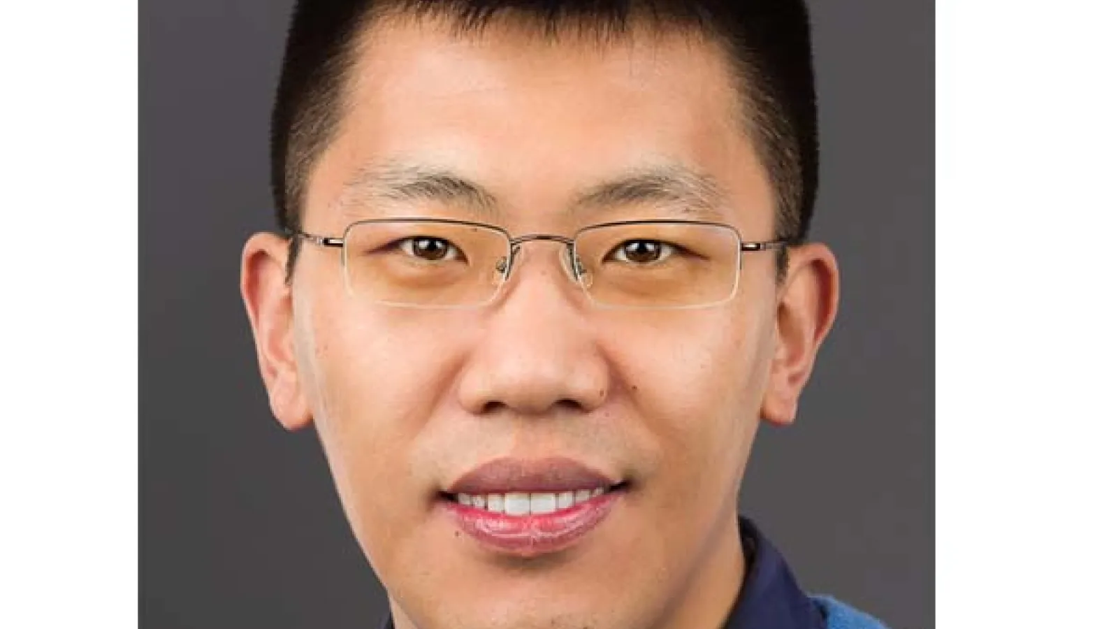 LeifuChang's headshot