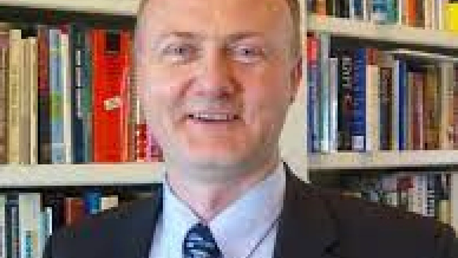 James Cowan
