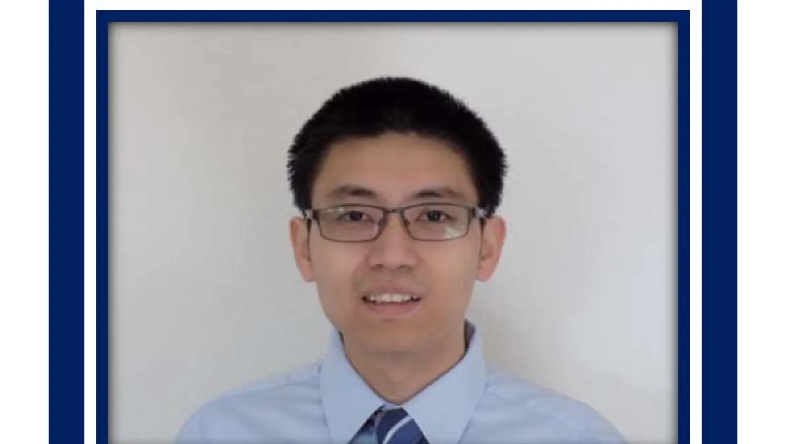 YimingWang's Headshot