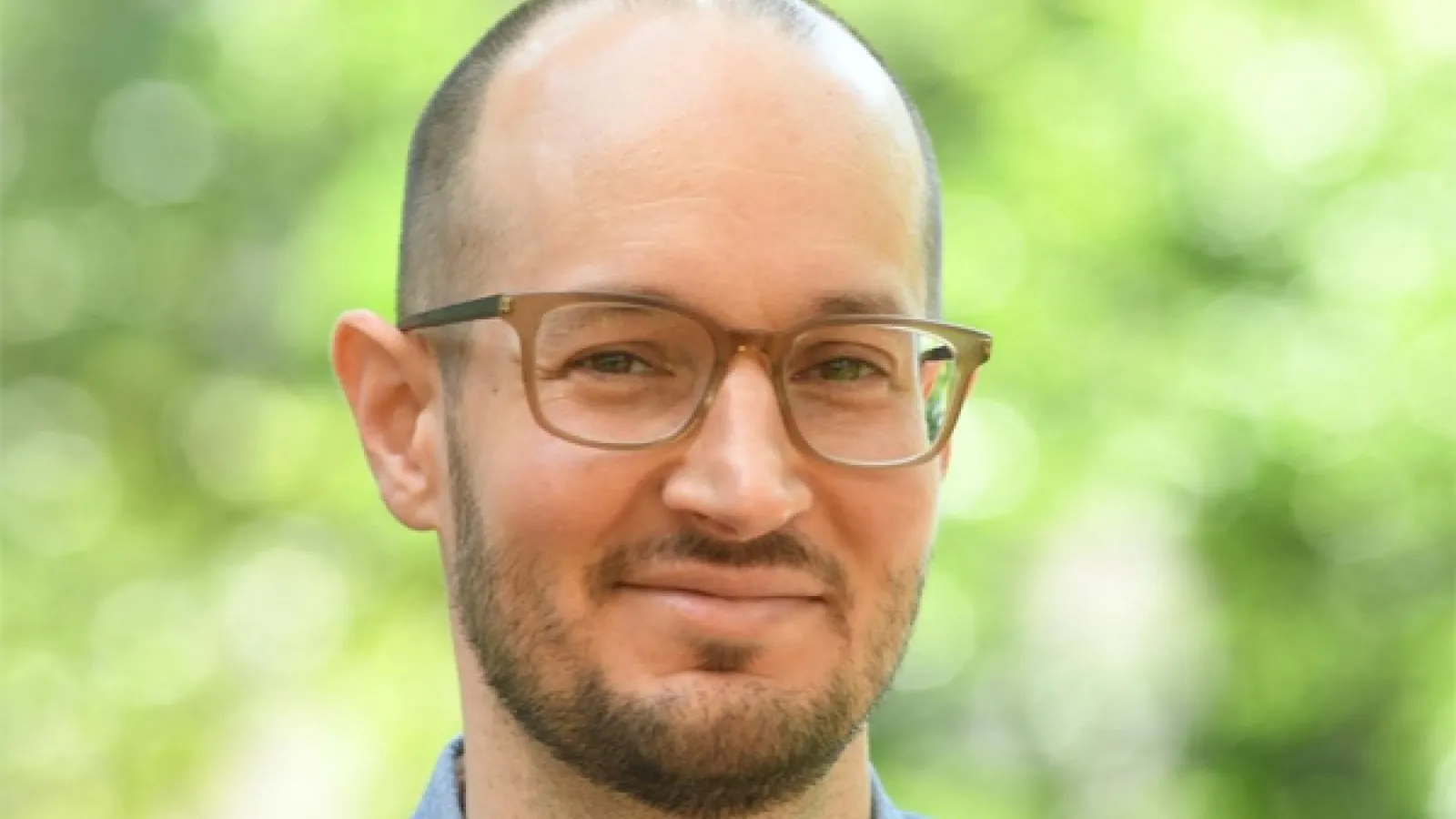 XavierRoy's headshot