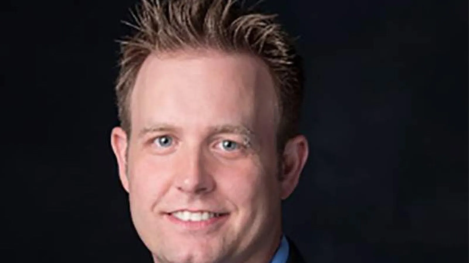 ToddHudnall Headshot