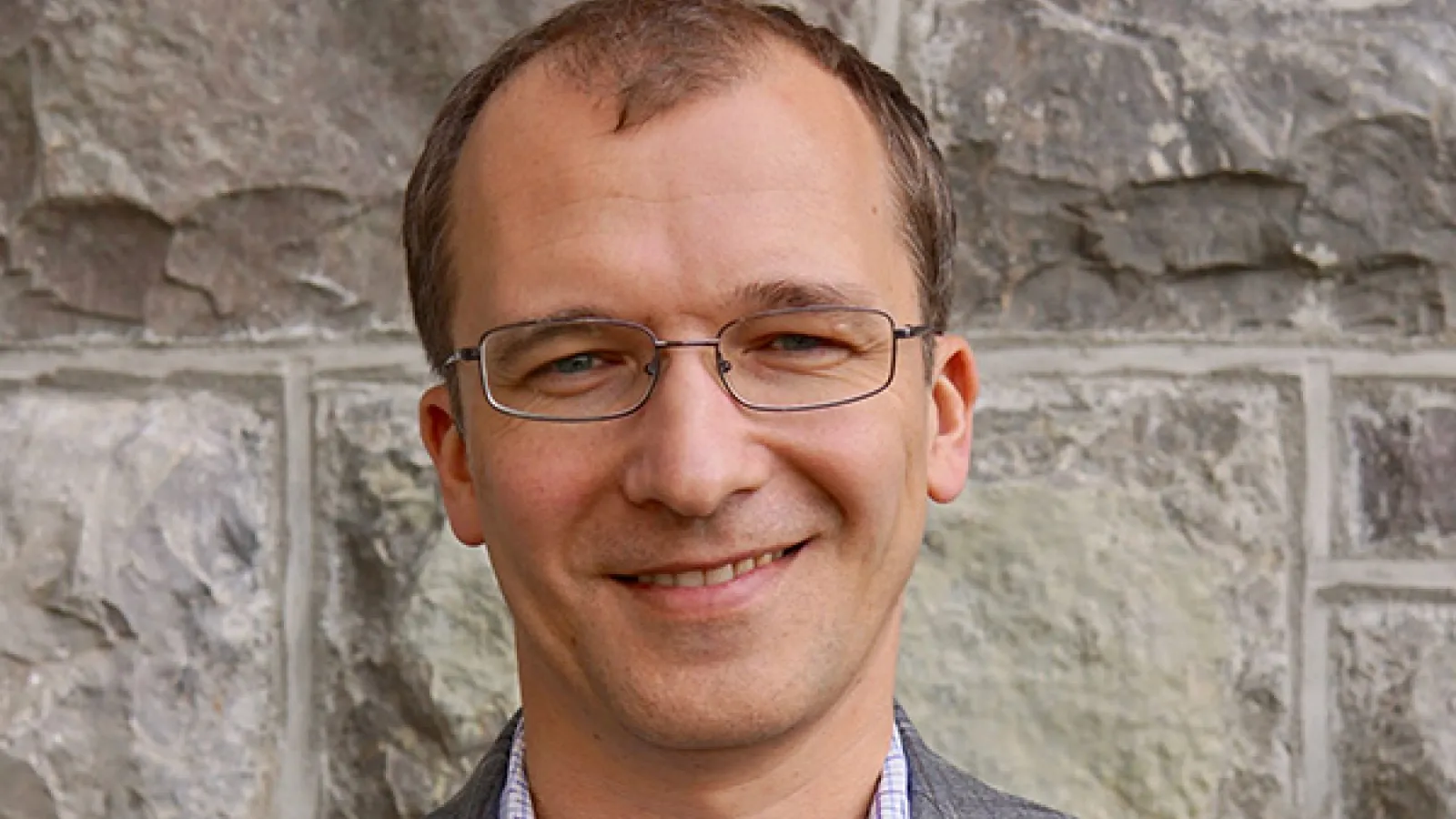Image of Dr. Edward Valeev
