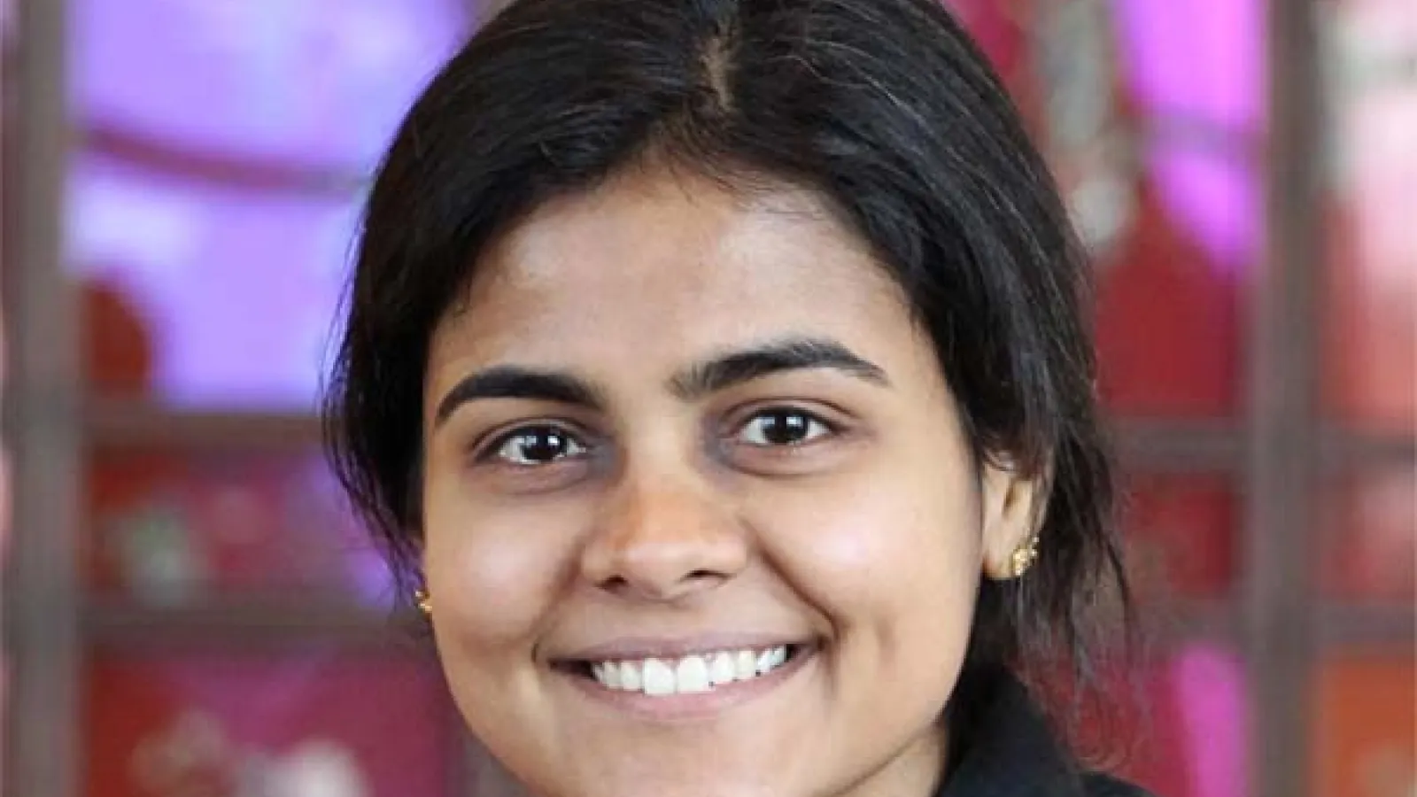 RamyaKumar's headshot