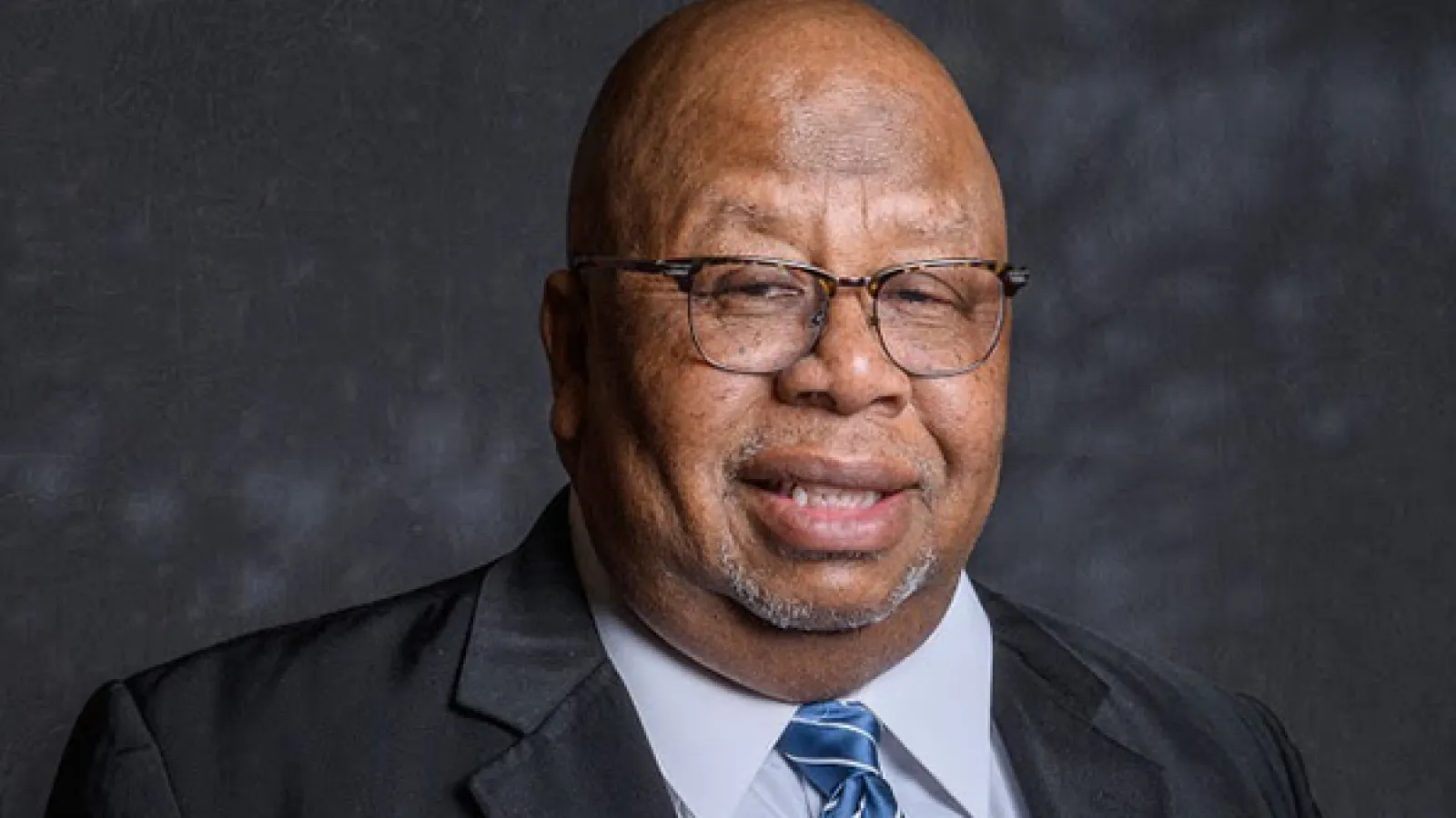 Image of Dr. Isiah M. Warner
