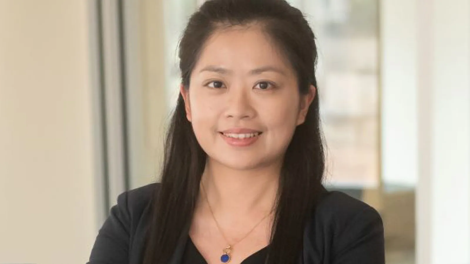 image of xin yan, PhD
