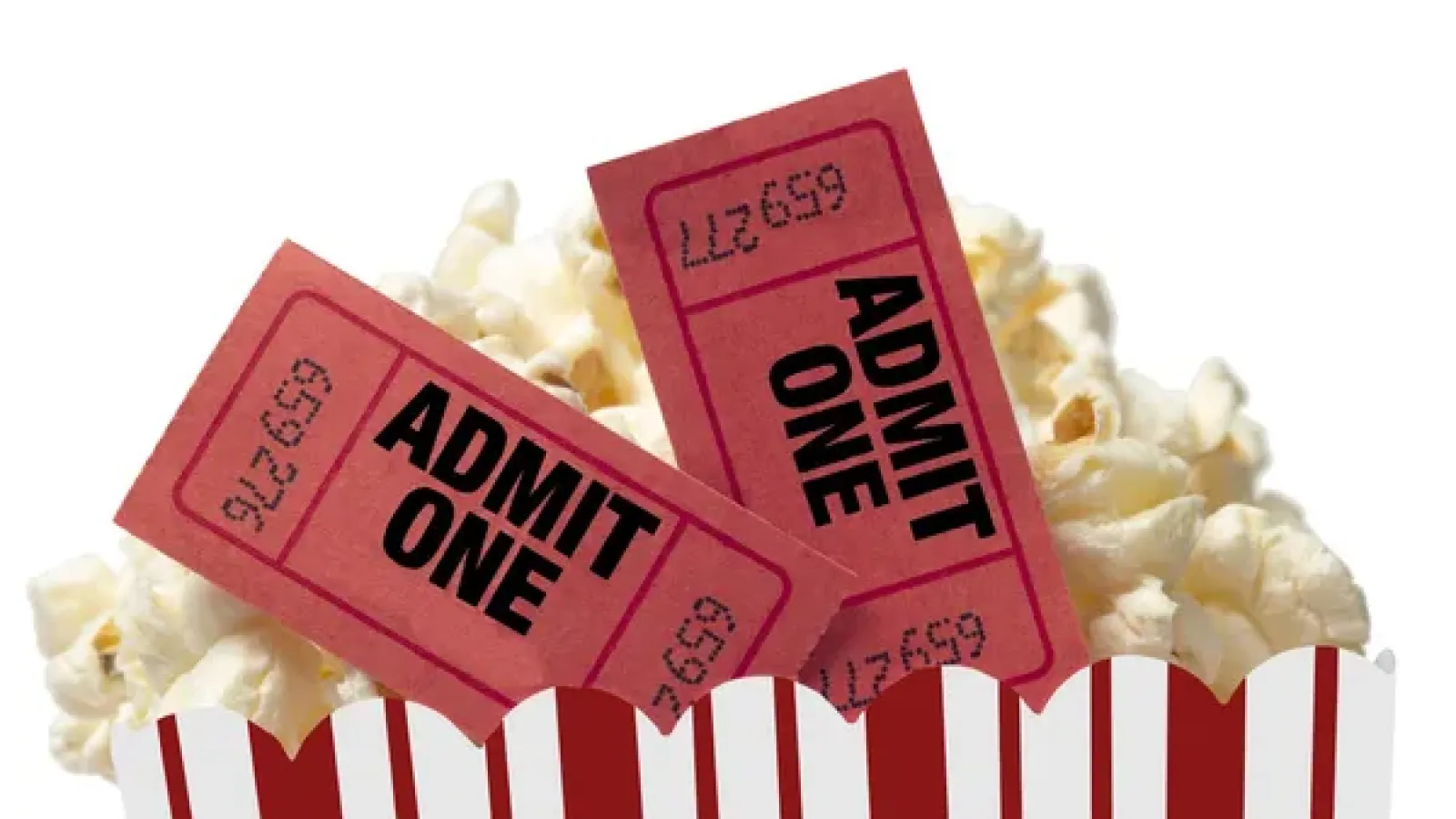 Galentine's Movie Night