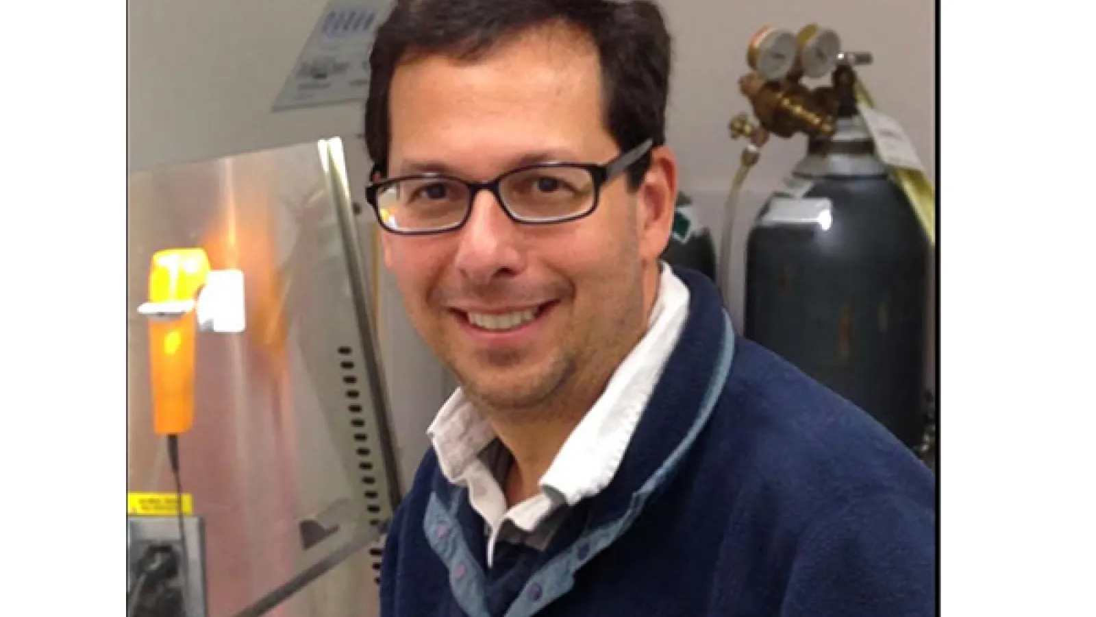 Michael Root - Biochemistry seminar