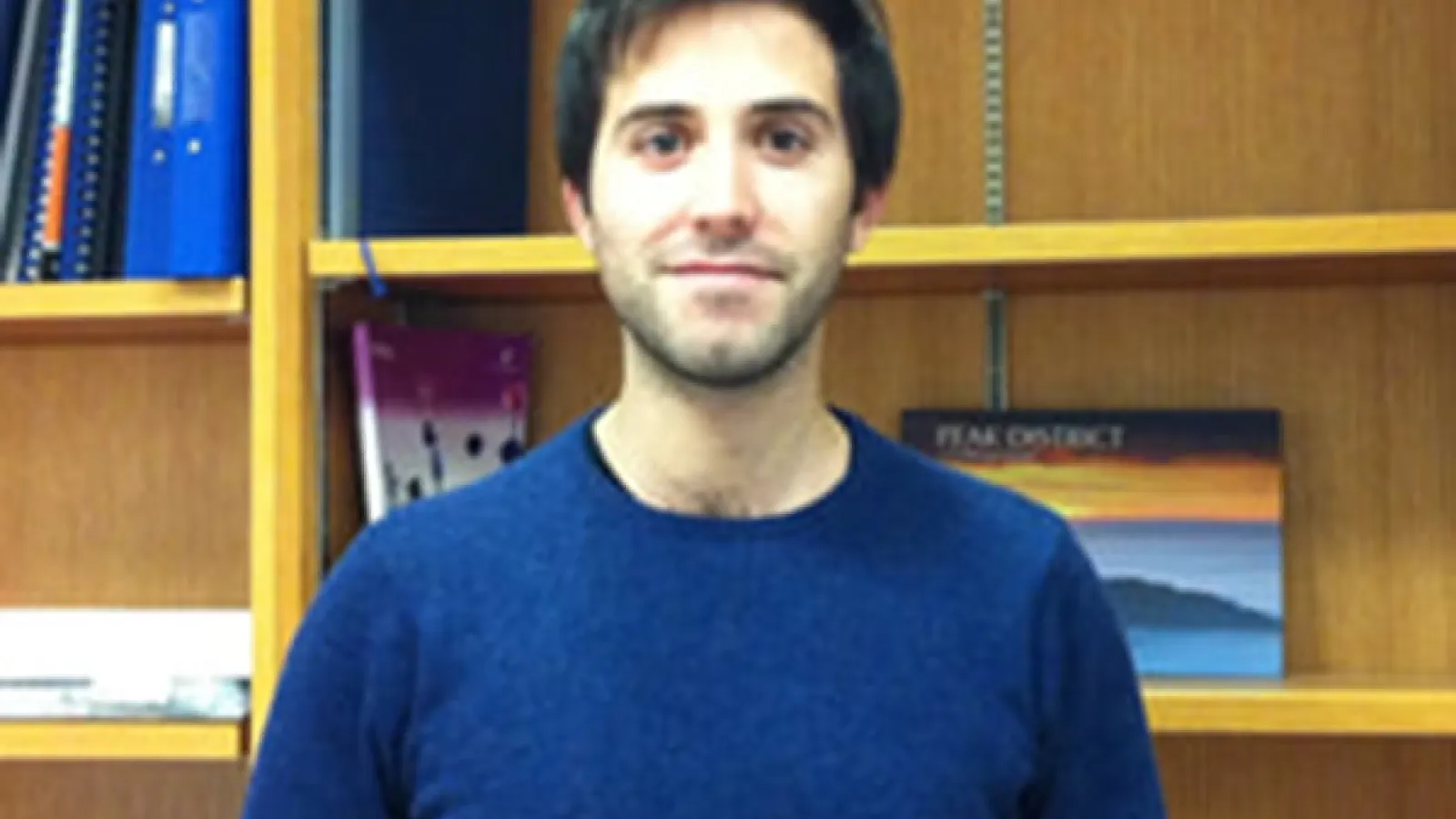 Image of Dr. Daniele Leonori