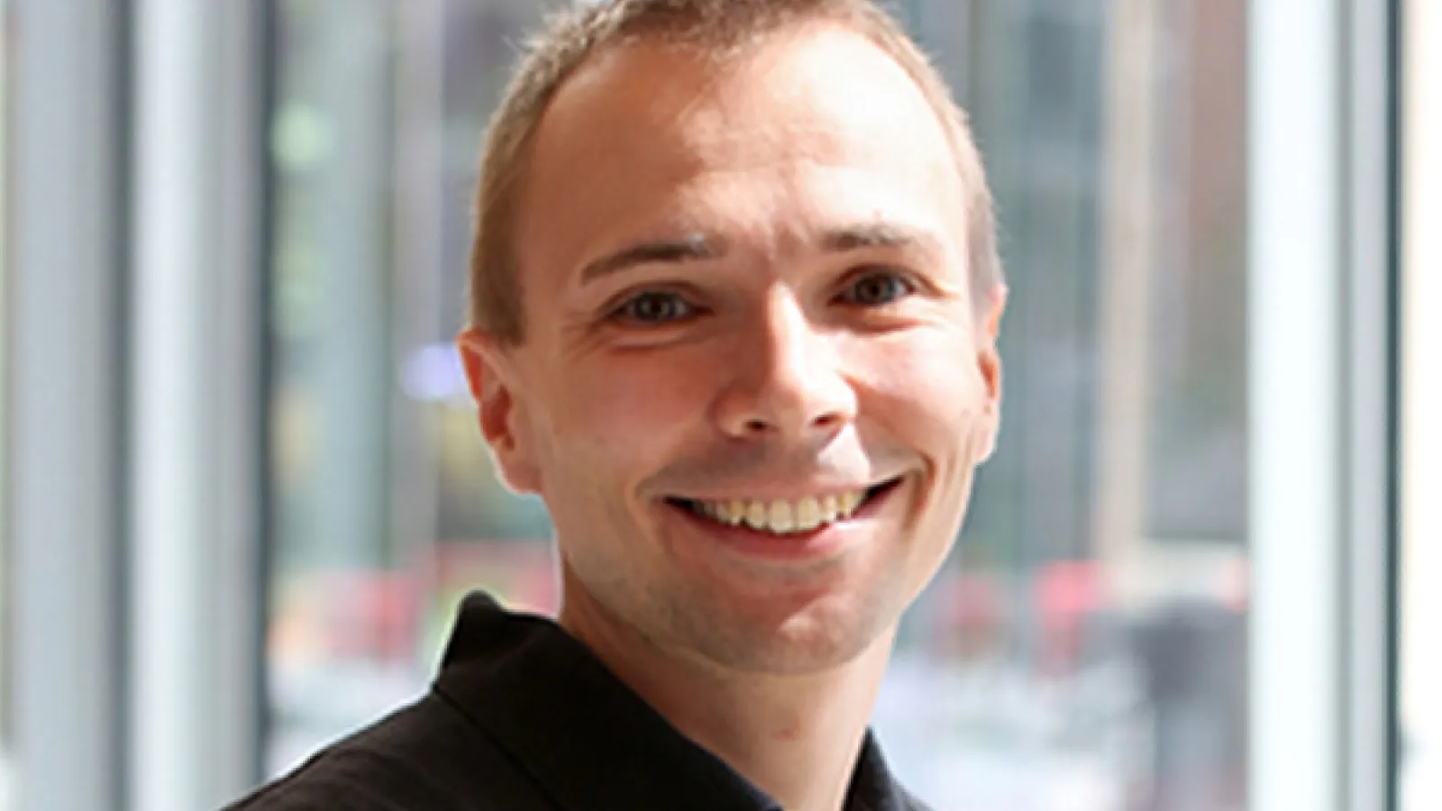 Image of Dr. Steffen Lindert