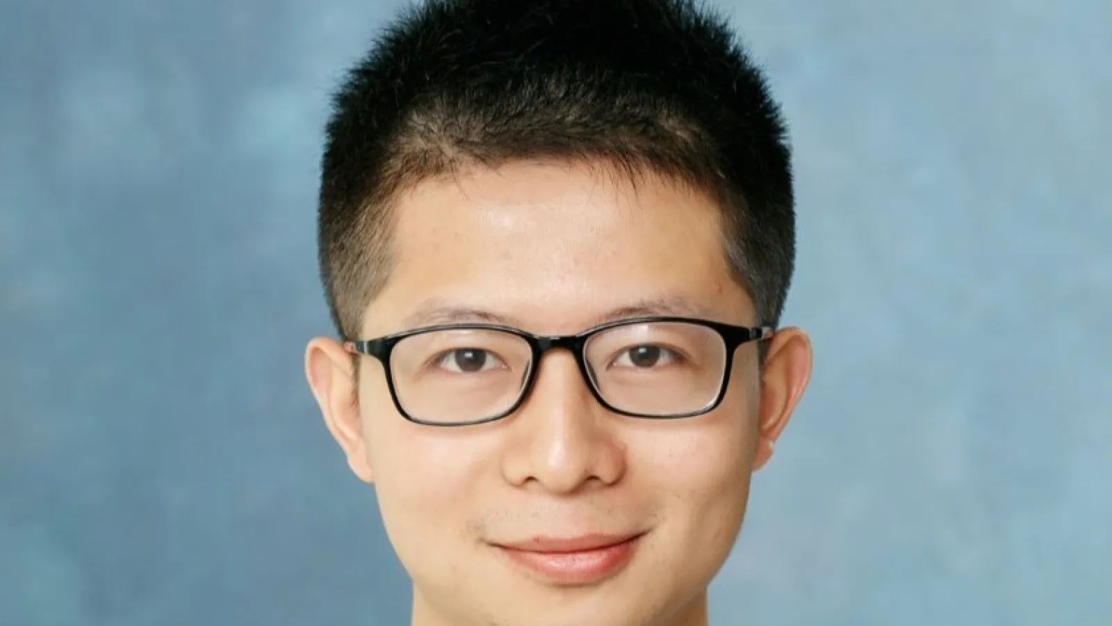 Picture of Qiao Liu, PhD Candidate